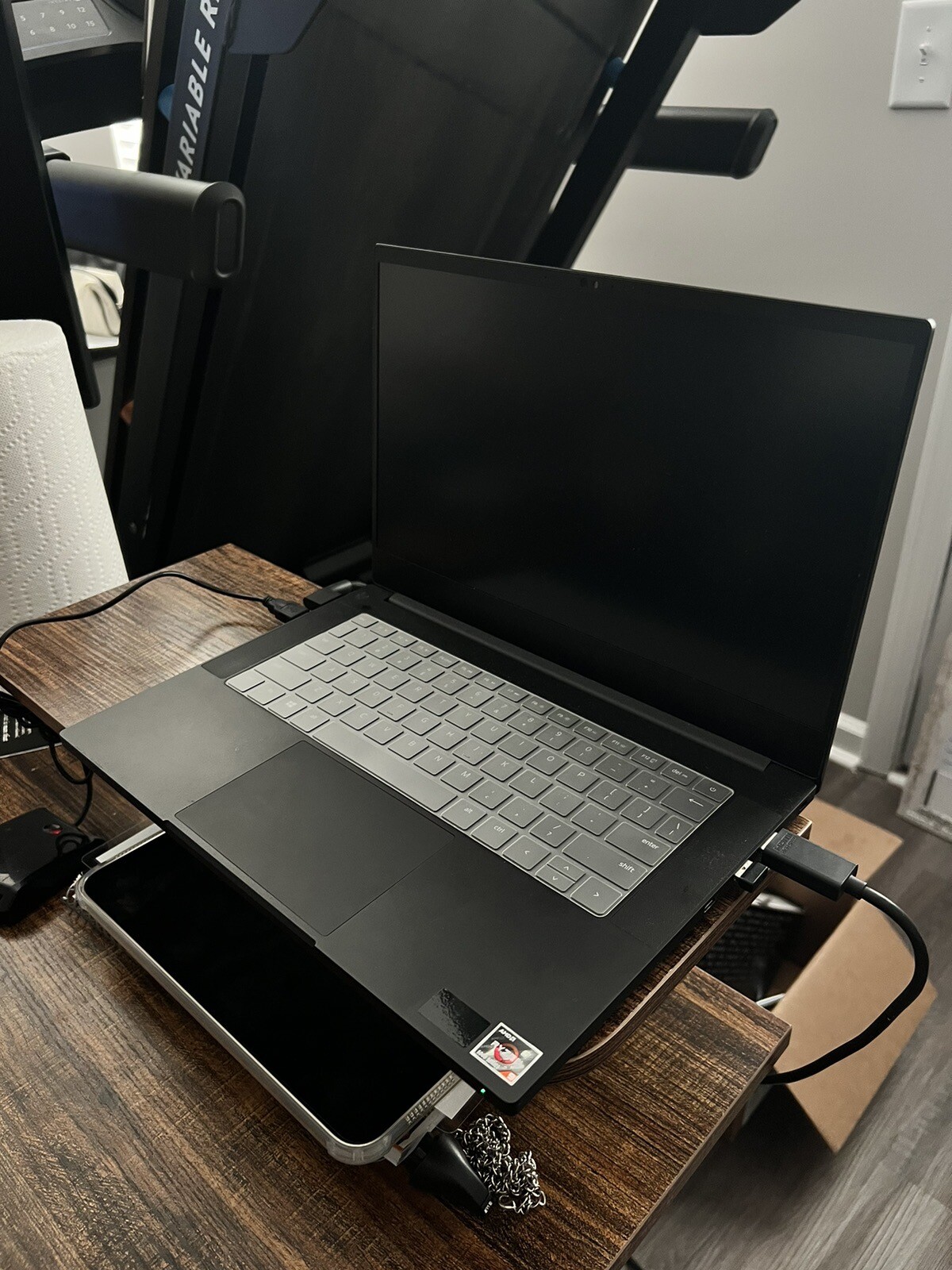 Razer Blade 14″ (1TB SSD, AMD Ryzen 9 5900HX, 16GB, GeForce RTX 3070