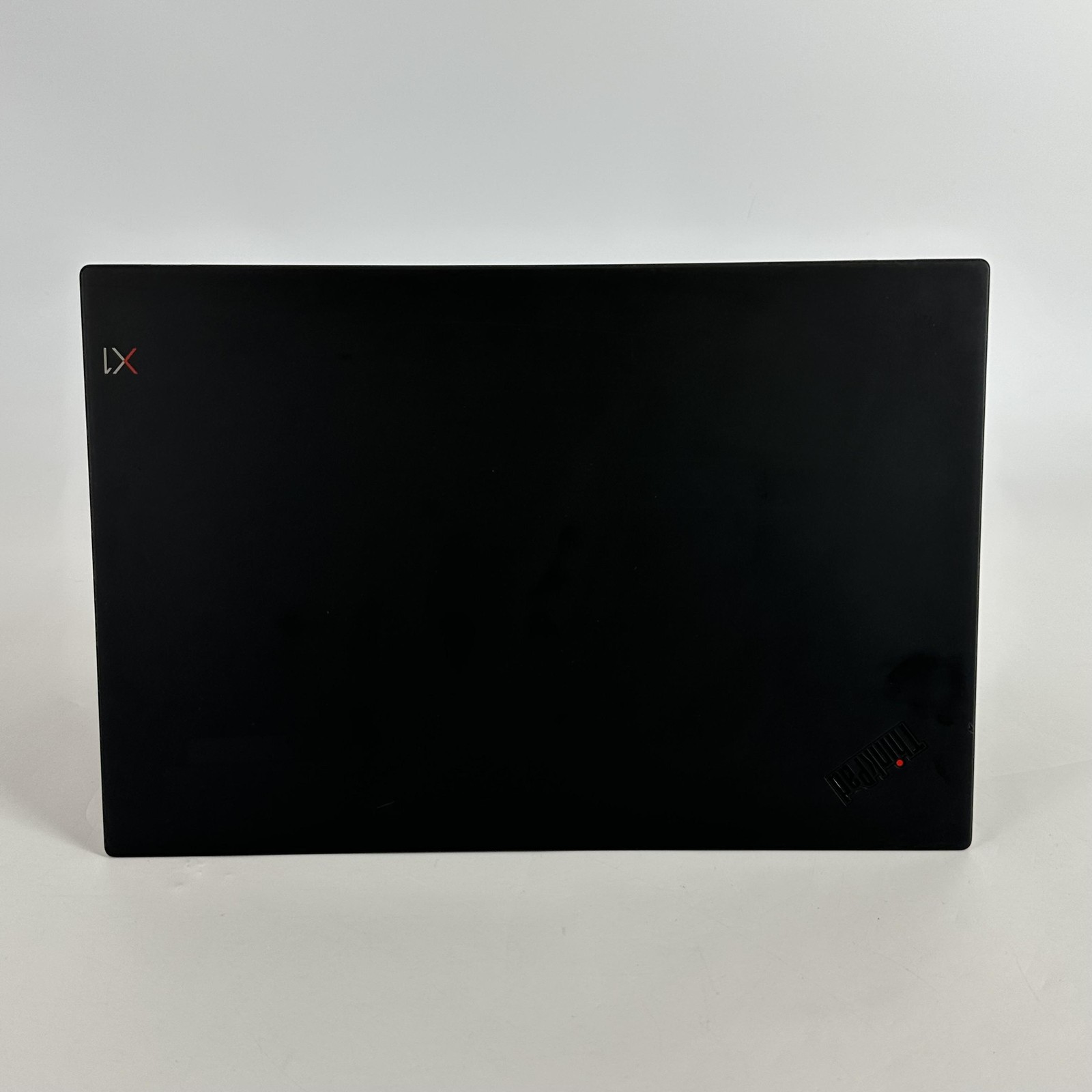 Lenovo ThinkPad X1 Carbon Gen 6 14 FHD i5-8350U 1.70GHz 16GB 256GB SSD Very Good