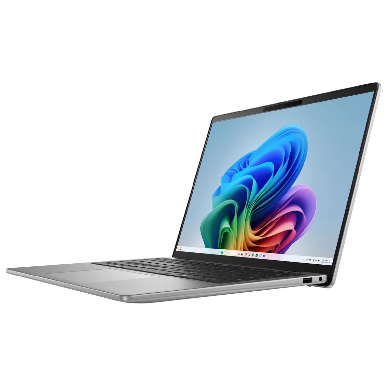 Dell Inspiron 14″ Copilot+ Snapdragon X1P-64-100 16GB RAM 1TB SSD W11H Laptop GR