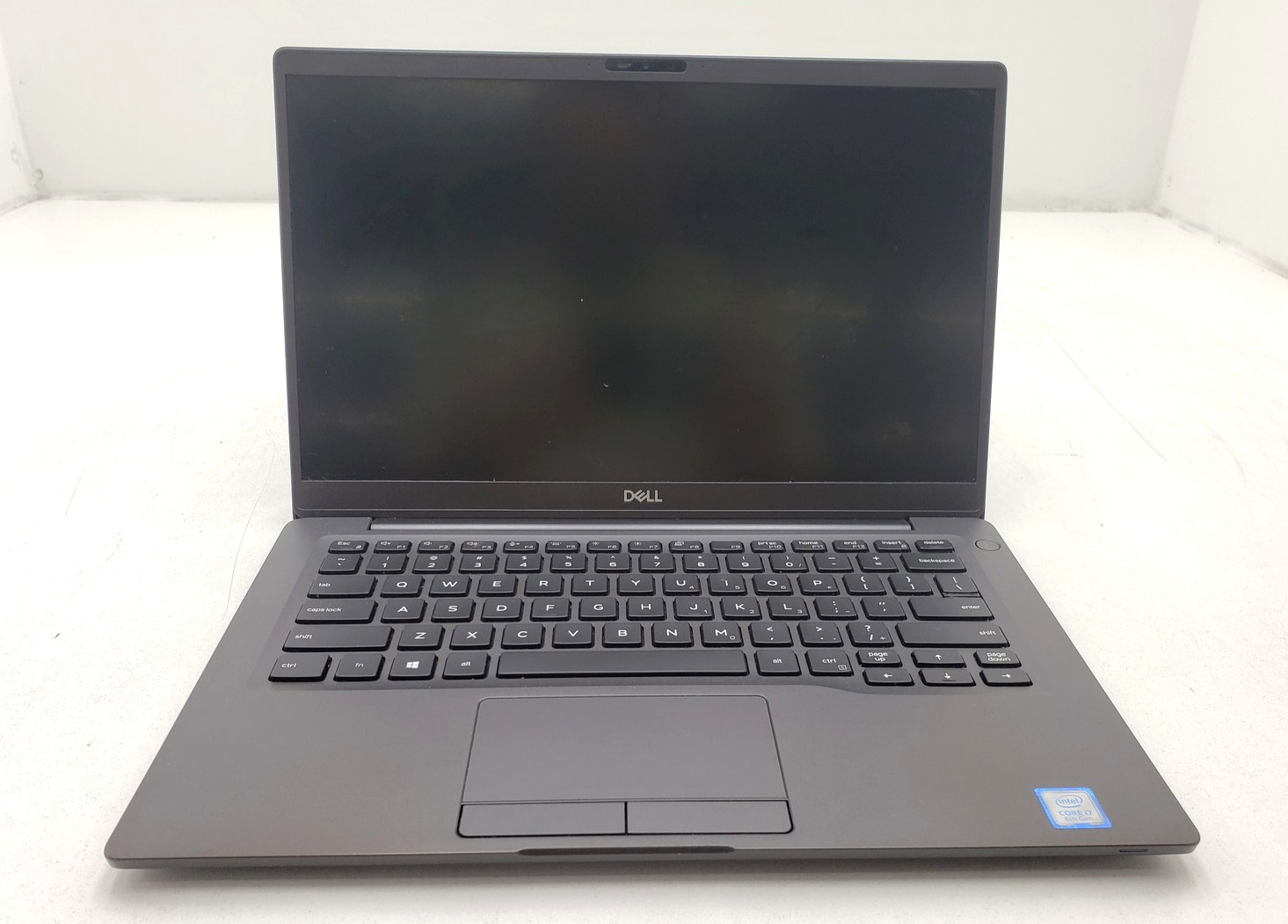 Dell Latitude 7400 i7-8662U 8th 16GB Ram 256GB SSD Laptop PC 1.90GHz Win 11 Pro.