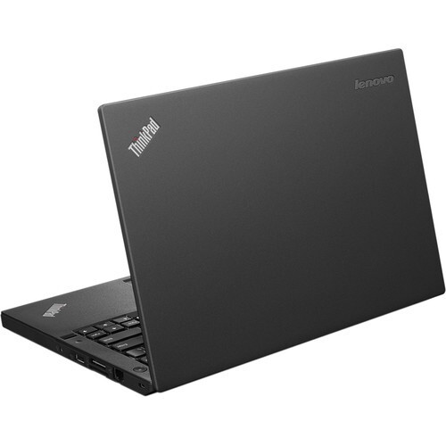 Lenovo ThinkPad X260 Intel Core i5-6300U 2.40 GHz 8 GB RAM 256 GB SSD Win-10