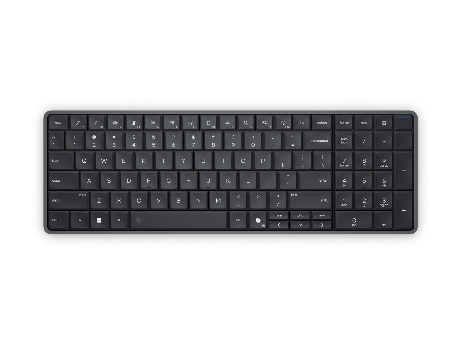 HP HP EliteBoard Keyboard PC Computer ” AMD Ryzen AI 5 PRO, 32 GB;512 GB SSD