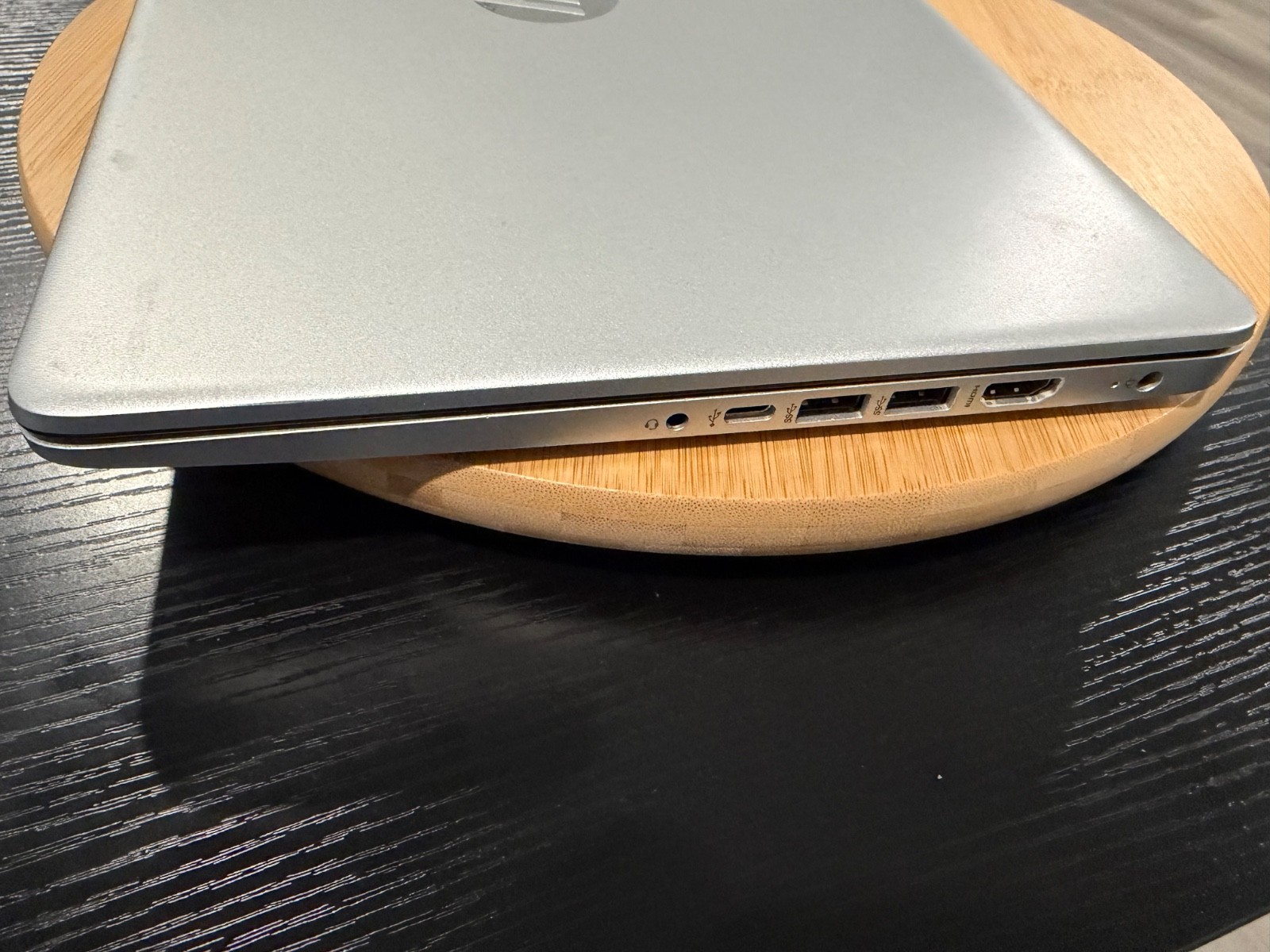HP Laptop 14-dq1033cl
