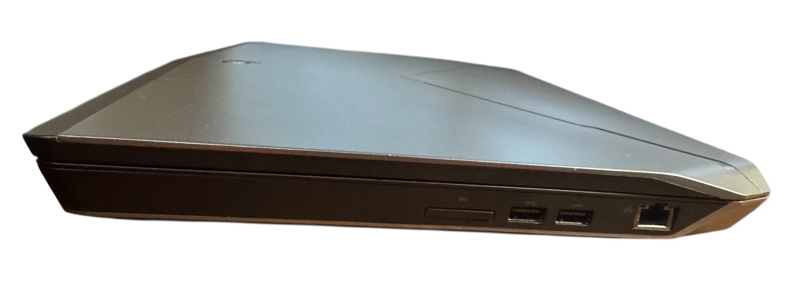Alienware 17 R2 i7 4th Gen GTX 980M 16GB RAM 1TB OEM Charger READ