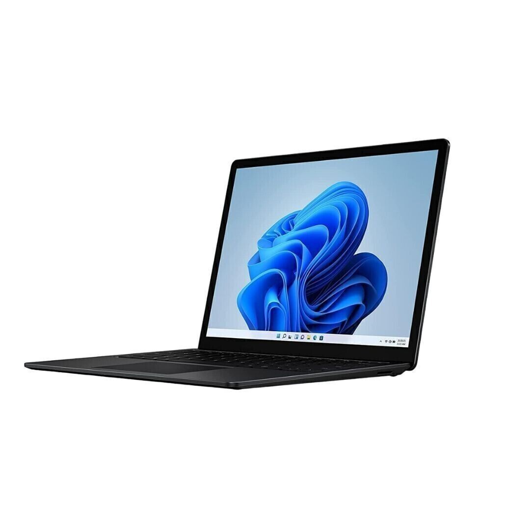 Microsoft Surface Laptop 4 13.5″ i5-1145G7 16GB 256GB SSD Win11 Pro Touch