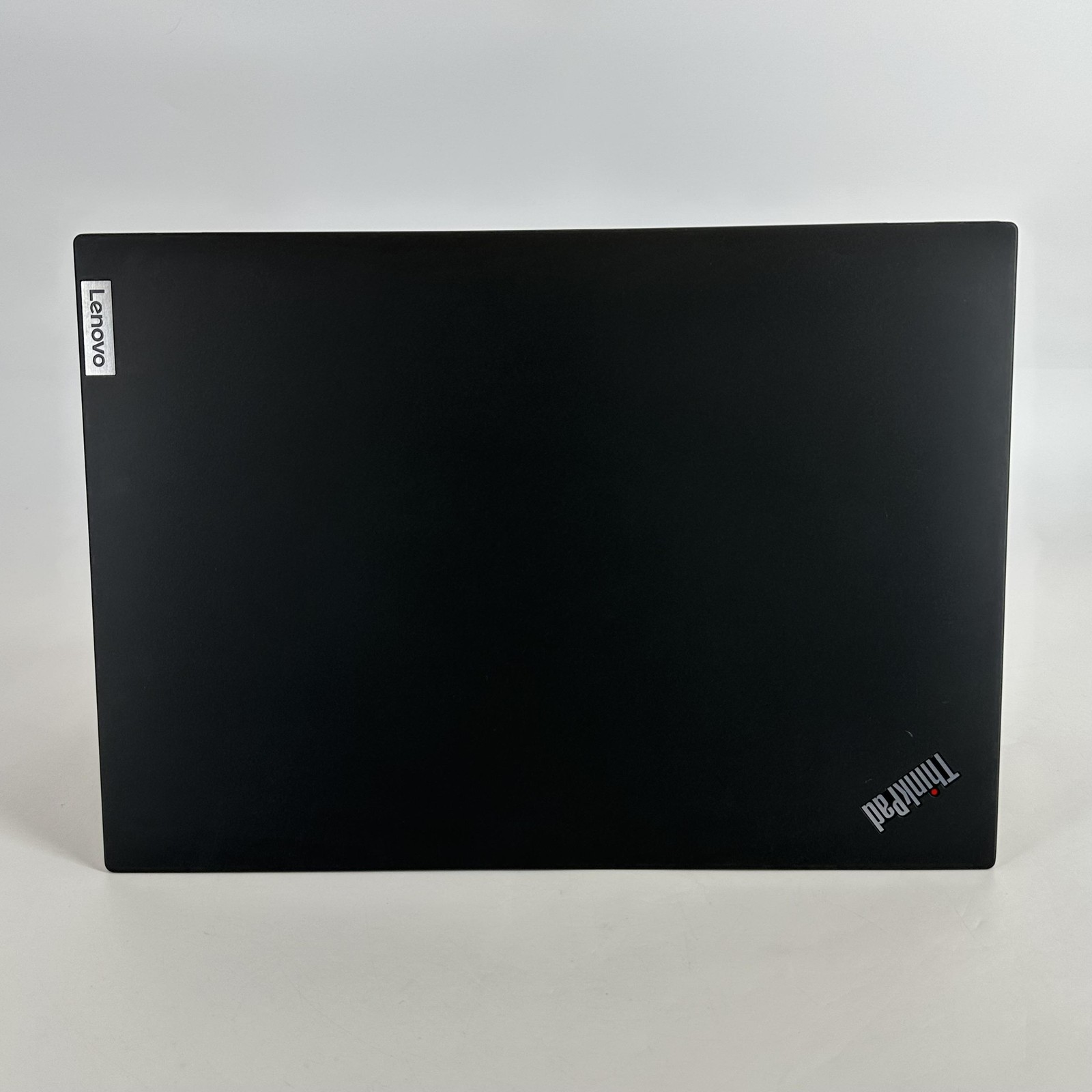 Lenovo ThinkPad T16 Gen 1 Black FHD+ 1.3 GHz i5-1235U 16GB 256GB SSD Very Good