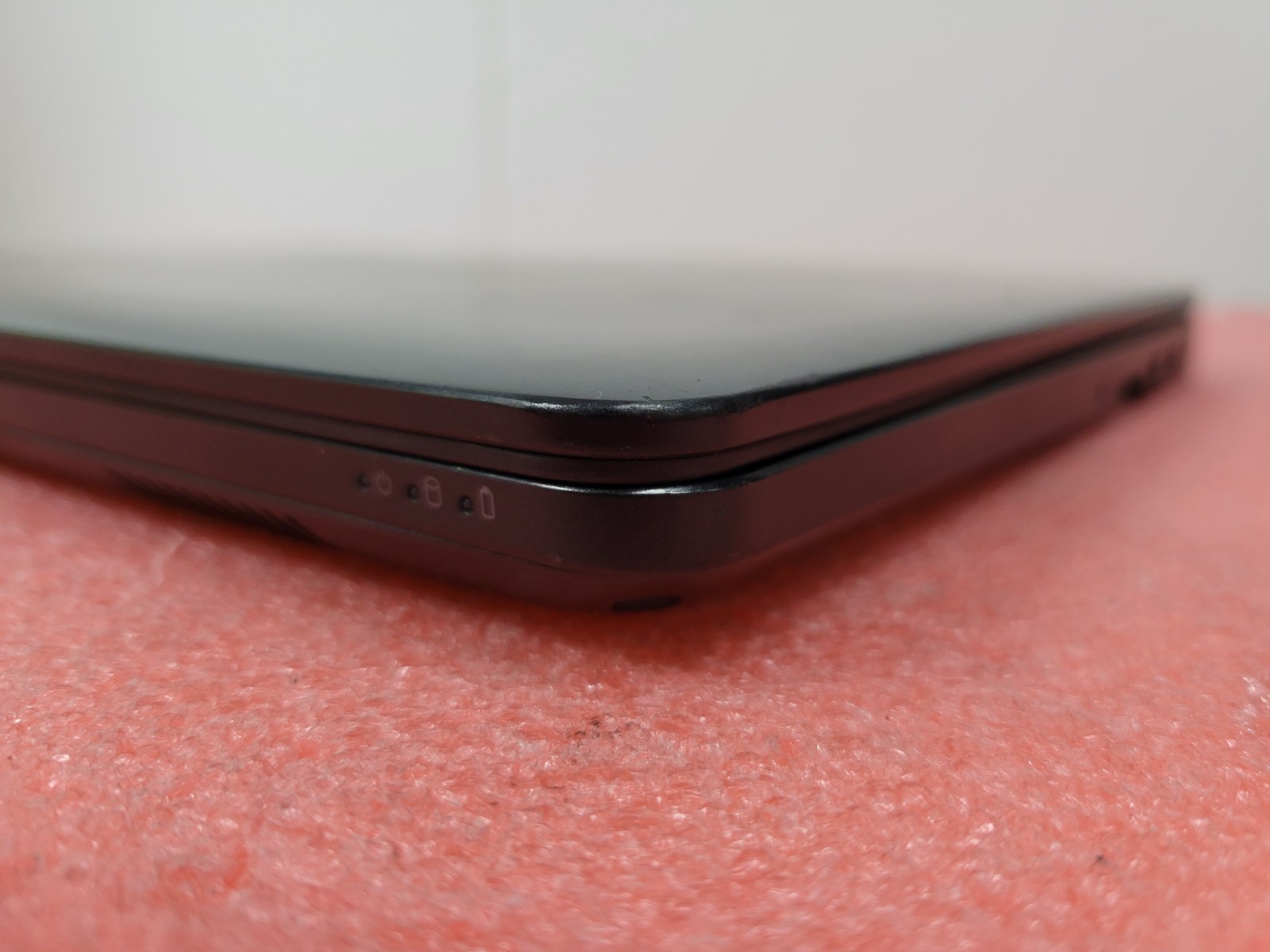 Dell Latitude E5570 i5-6200U 8GB RAM Win 10 Pro *AS IS/No HDD/Read* | C808