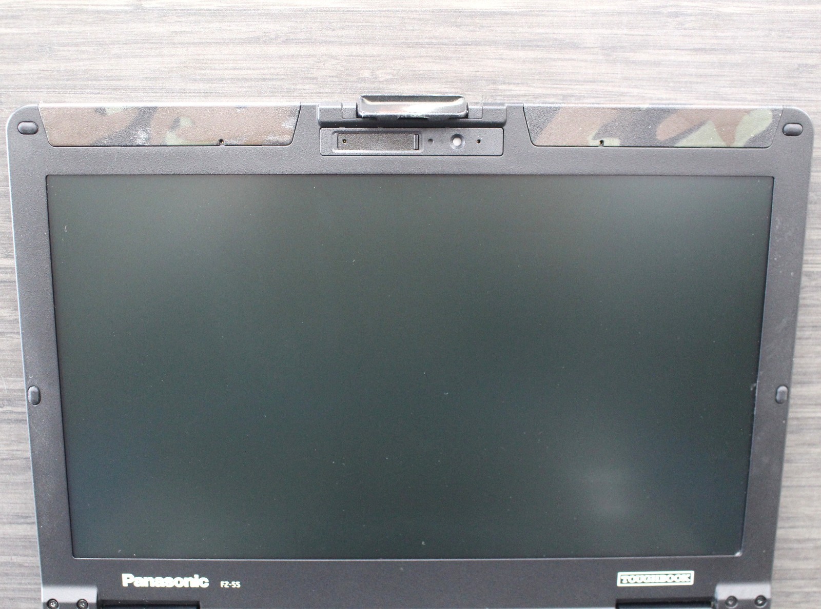 Panasonic Toughbook FZ-55 i5-8365U 32GB 1TB Non-Touch, Webcam, Win 11 Pro, 4G