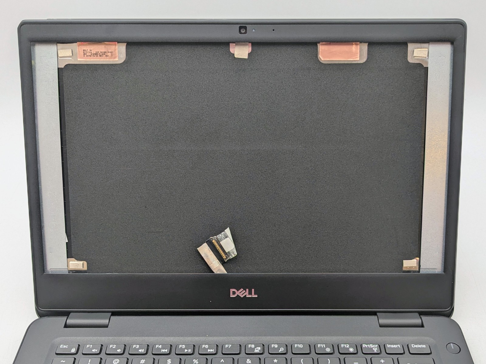 Dell Latitude 3400 I5-8265U Motherboard Palmrest *READ*