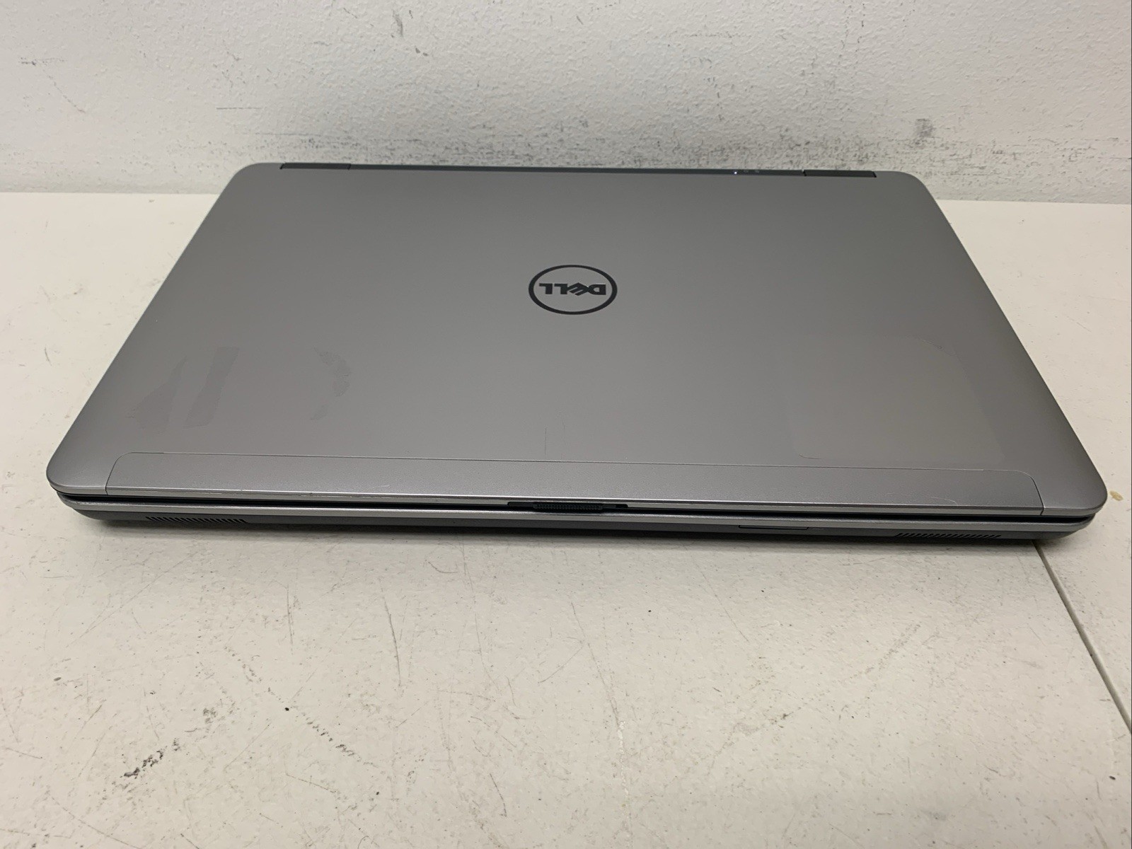 Dell Latitude E6540 Core i5 4310M 2.7GHz 12GB RAM 128gbSSD W10P Wind Not Activat
