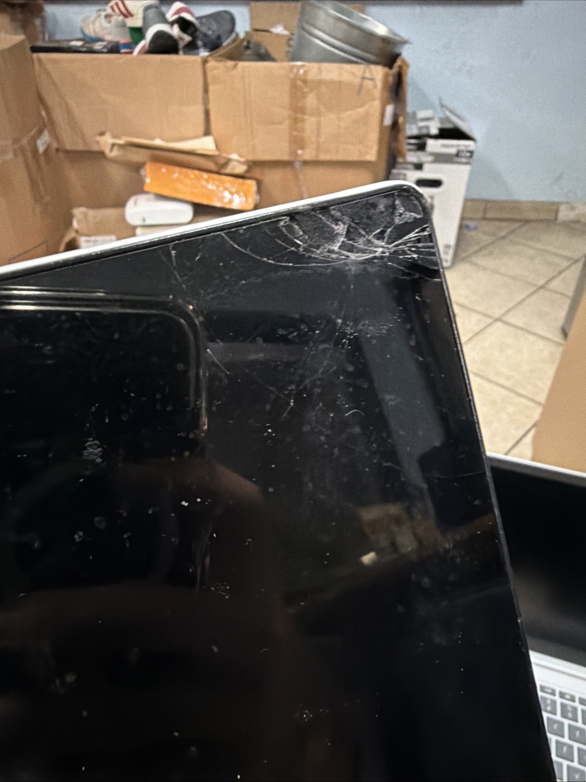 ASUS Chromebook Flip CX1 14″ Touch N4500