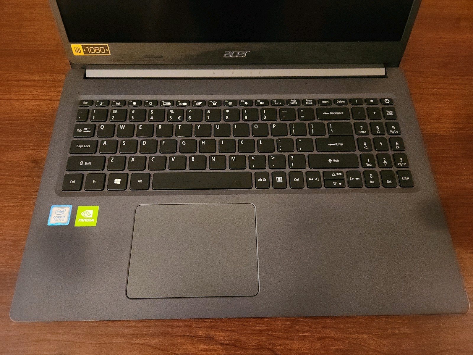 Acer Aspire5 Laptop 15.6-inch