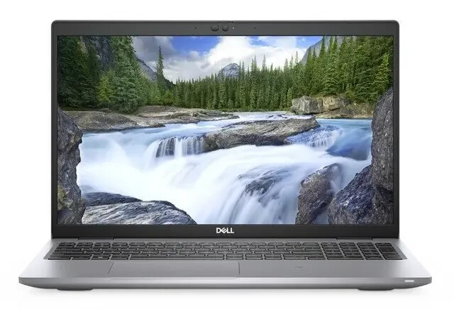 Dell Latitude 5520 15.6″ Intel Quad Core i7 3.0Ghz 32GB 2TB SSD Windows 11 Pro
