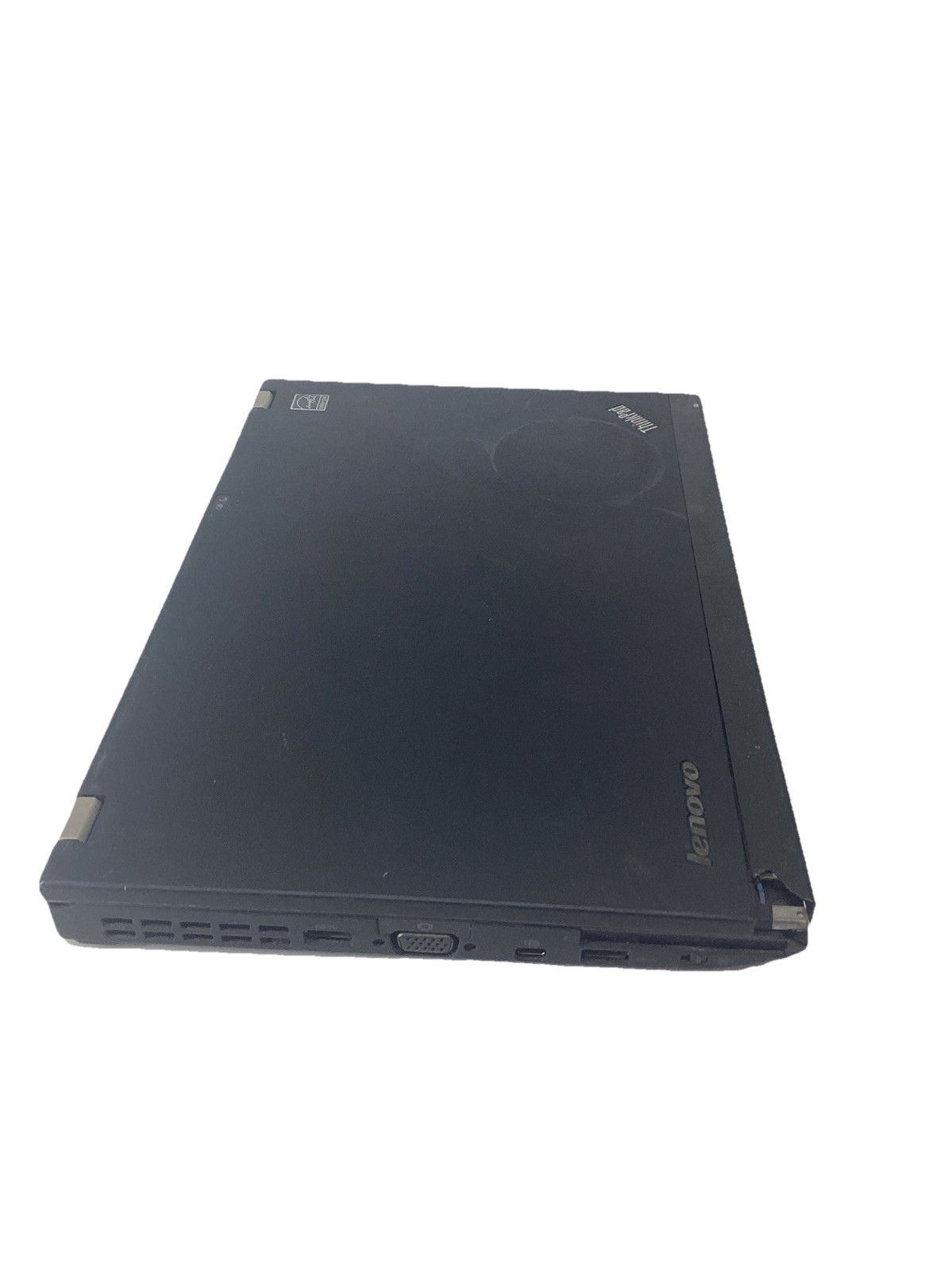 Lenovo Thinkpad X230 Core i5-3320M 2.6GHz 8GB 12.5″ No Battery/HDD – For Parts