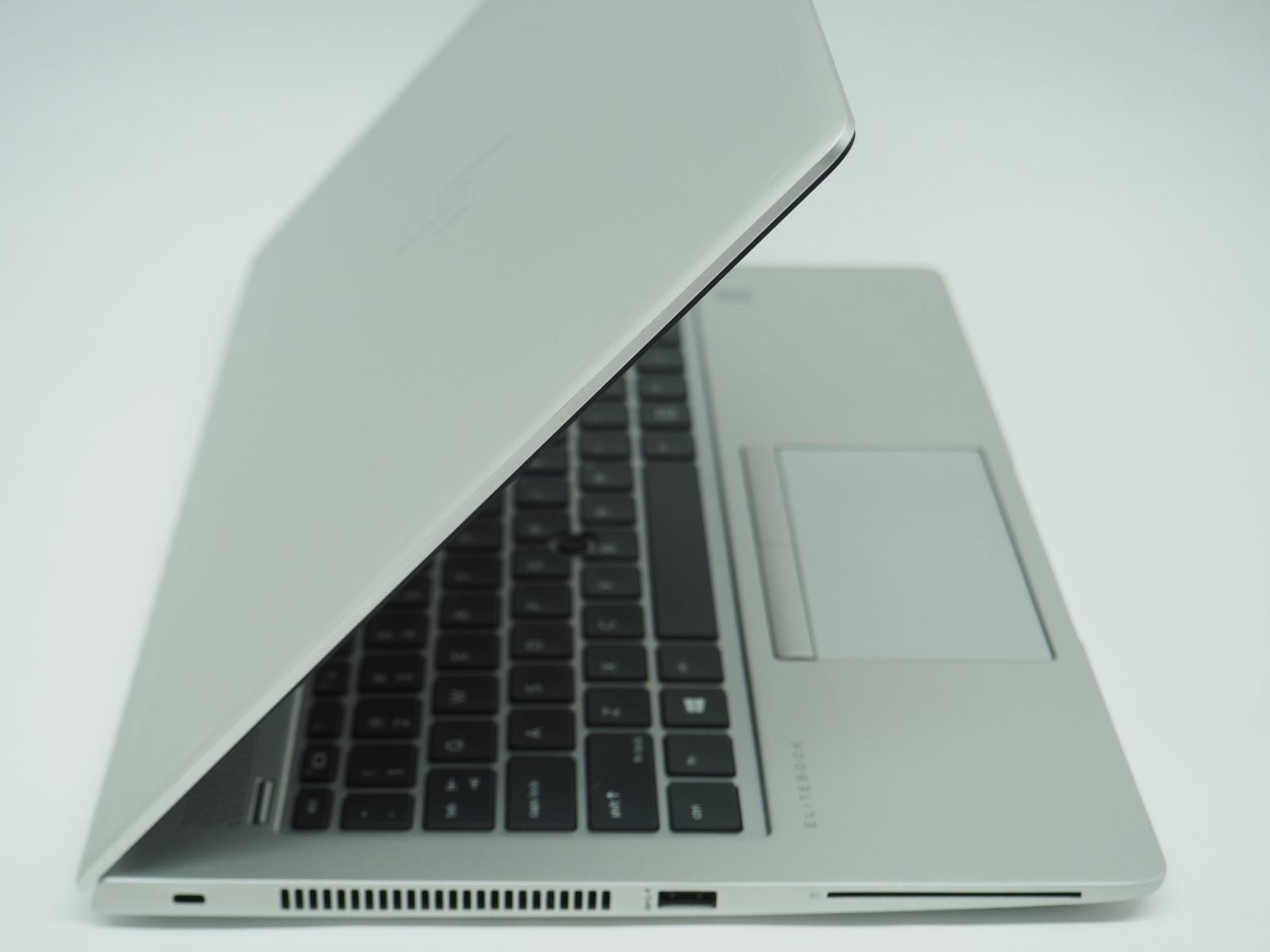 HP ELITEBOOK 745 G6 14″ AMD Ryzen 7 3700U 2.30GHz 16GB RAM 1TB SSD Grade C