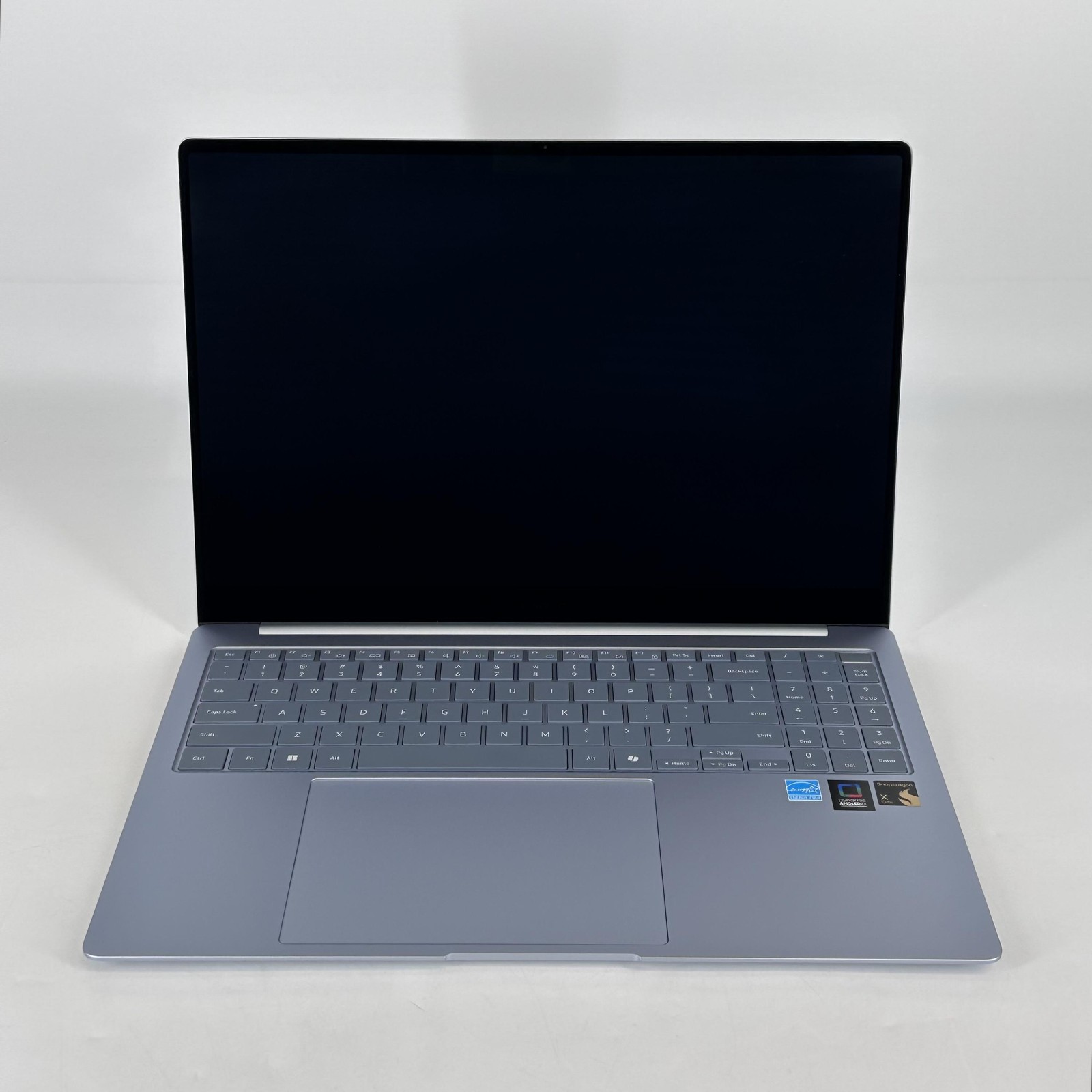 Samsung Galaxy Book4 Edge 16 QHD+ TOUCH Snapdragon X Elite 3.GHz 16GB 512GB eUFS