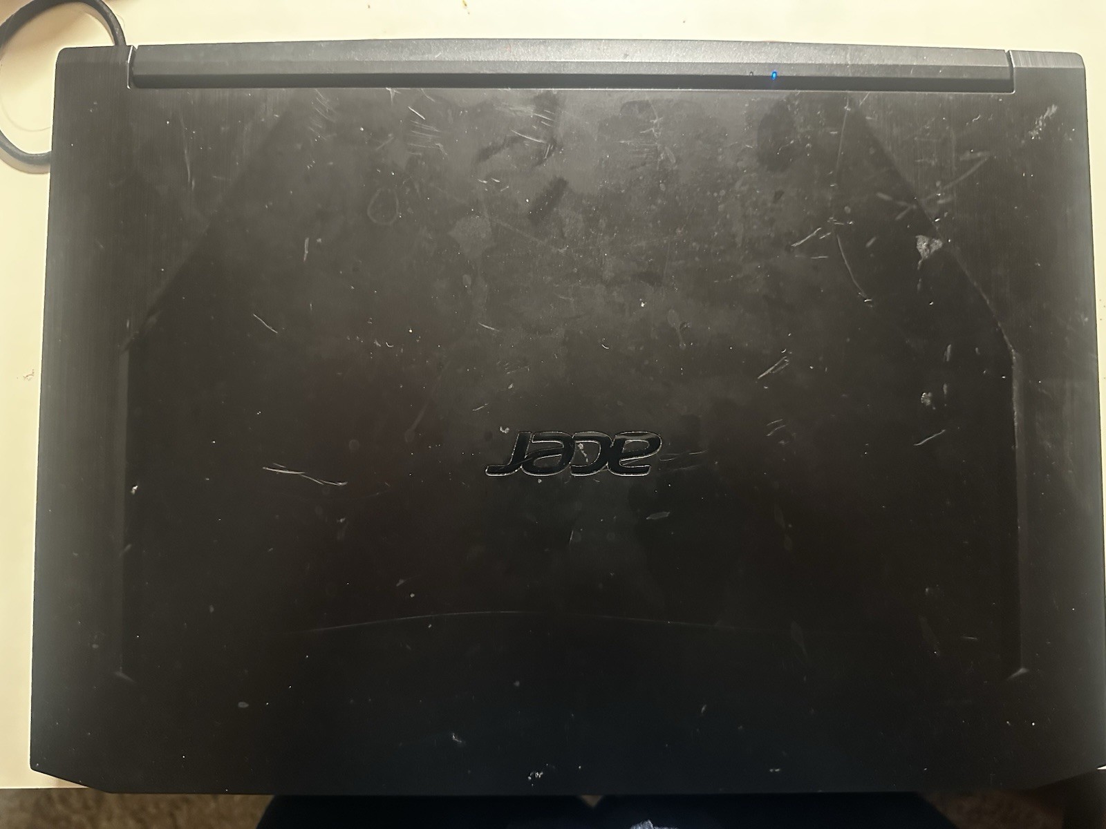 Acer Nitro 5 AN515-44 15.6″ Ryzen 5 4600H 16GB SSD 238GB GTX 1650