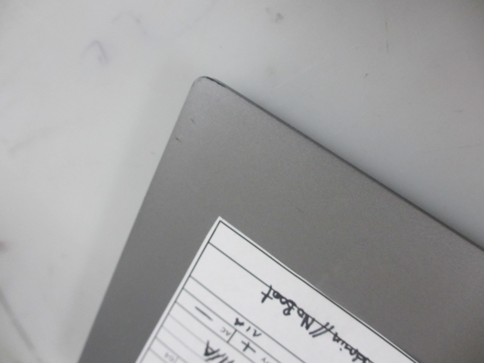 Dell Latitude 5420 i7-1185G7 3.00GHz 8GB Laptop [NO OS/AC/HDD] BIOS