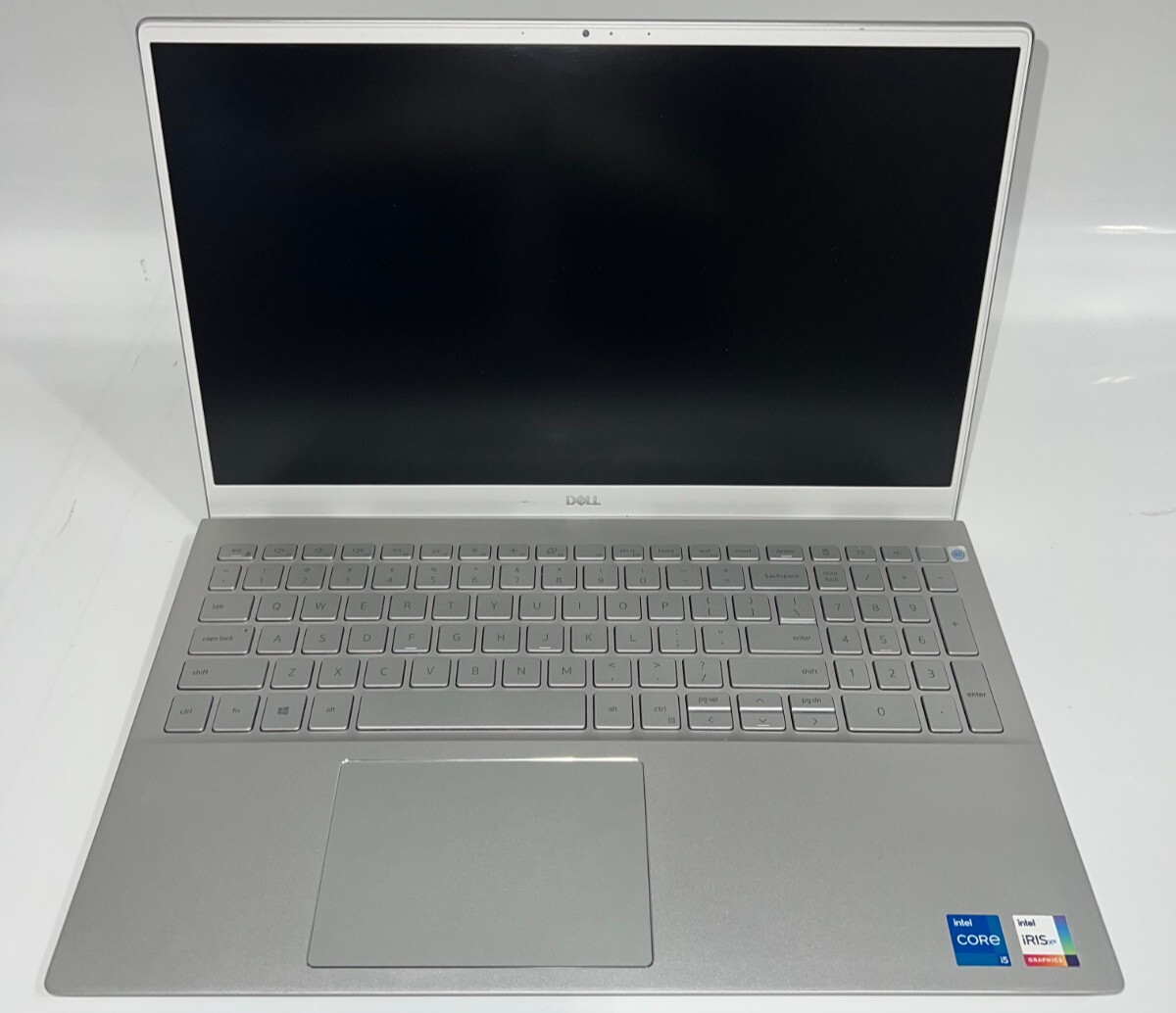 Dell Inspiron 5502/5509 Laptop, 15.6″ Intel Core i5 1.40GHz 16GB RAM 512GB NO OS