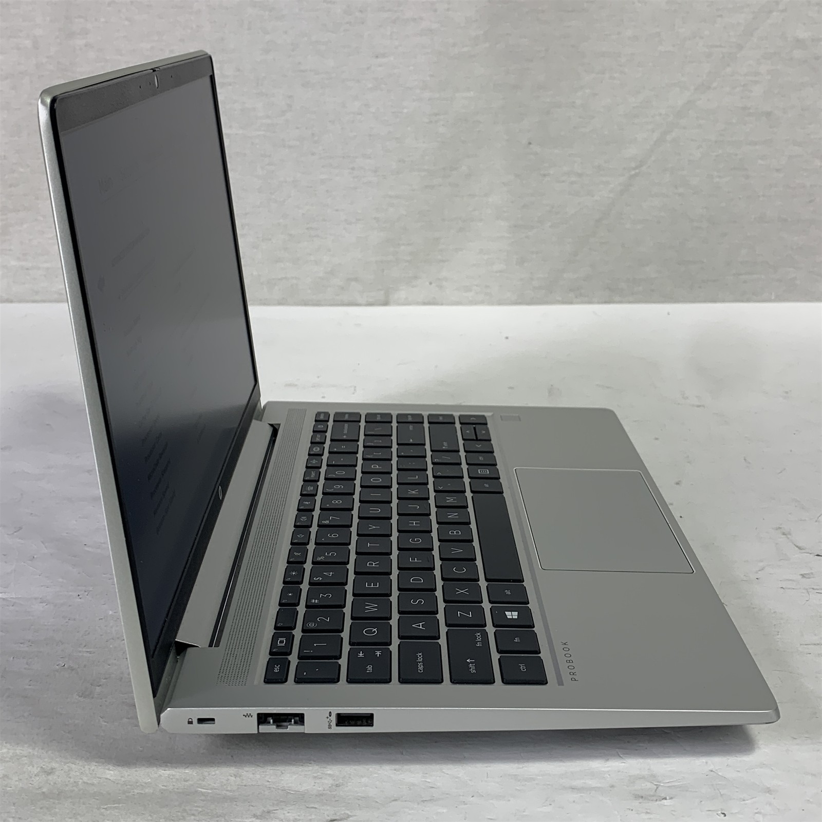 HP ProBook 445 G8 14″ Laptop Ryzen 5 5600U 2.3GHz 8GB – NO DRIVE