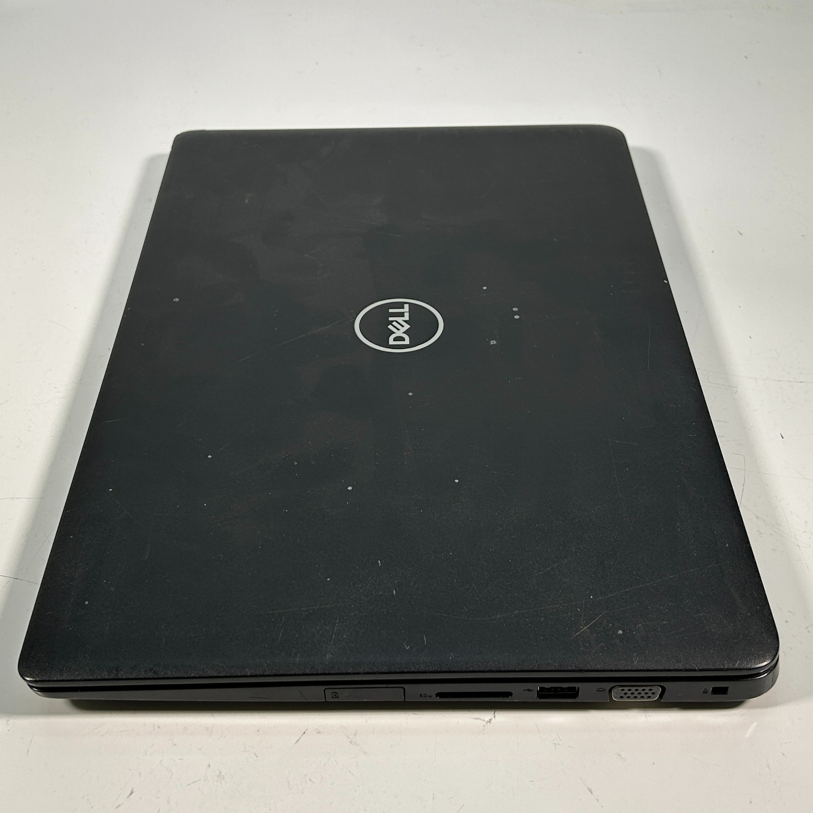 Dell Latitude 3500 Intel Core i5-8265U 1.6GHz 8GB RAM 256GB NVMe No OS Used READ