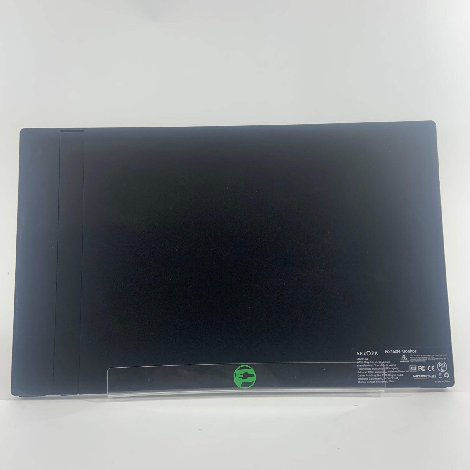 Microsoft EliteDisplay INVPM001 15.6″ i5-11300H 3.1GHz 16GB RAM 250GB SSD