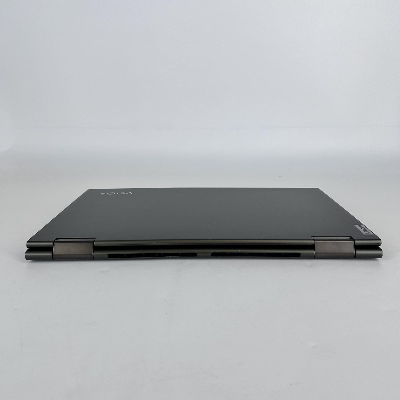 Lenovo Yoga 7i 15.6 Green FHD TOUCH i7-1165G7 2.80GHz 12GB 512GB SSD Good