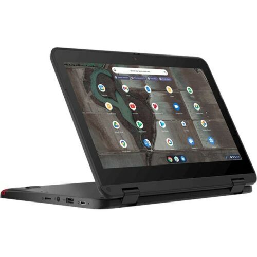 Lenovo Chromebook 500e 3nd Gen 11.6″ IPS Touch N5100 1.1GHz 4GB 32GB 2in1 Chrome
