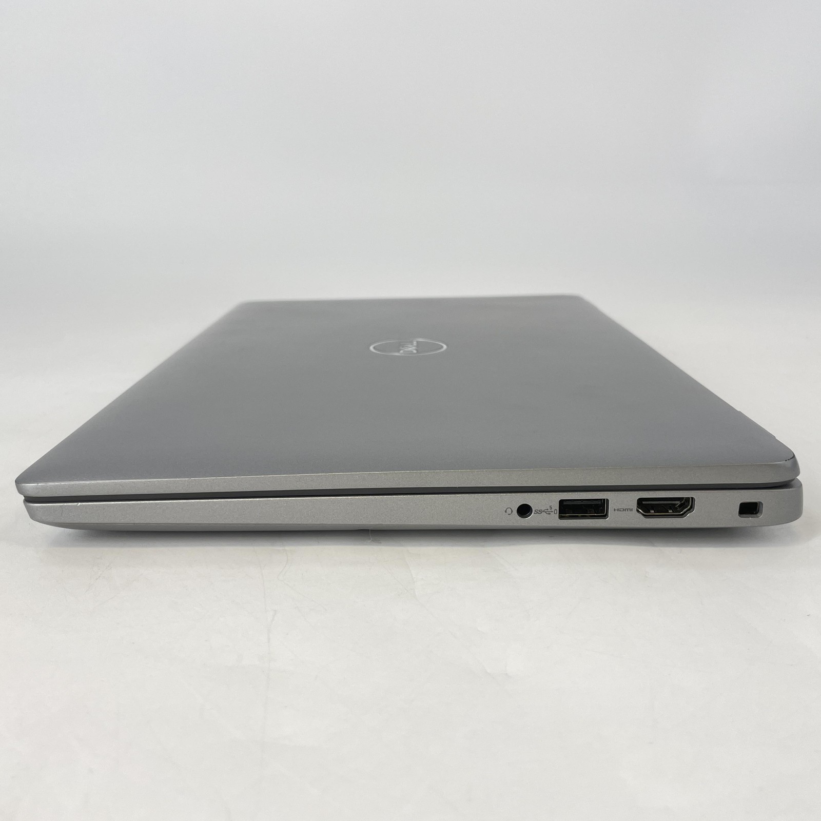 Dell Latitude 5450 14 Gray FHD 1.4 GHz Ultra 7 165H 32GB RAM 512GB SSD Good