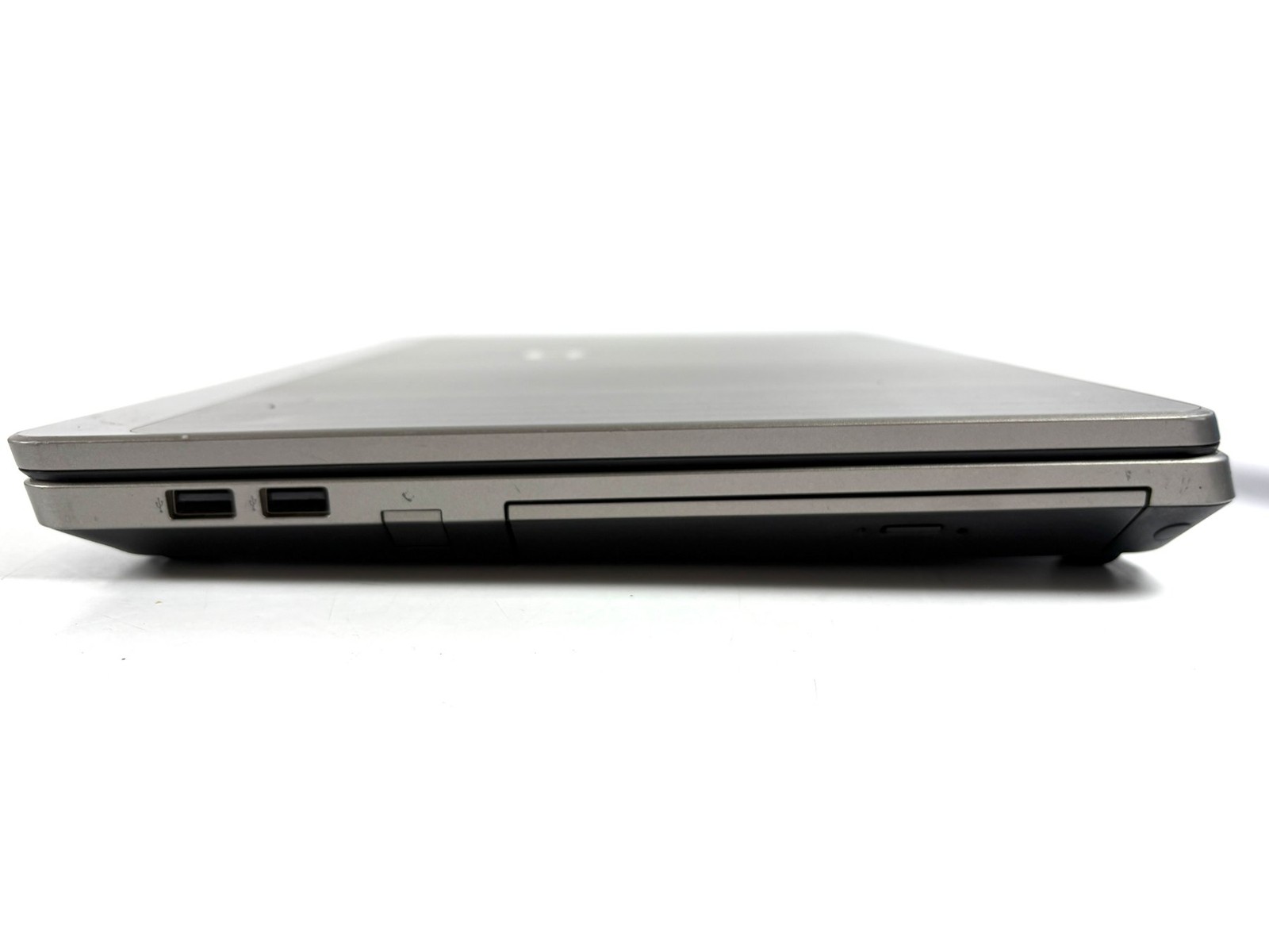HP ProBook 4530s – 15.6″ HD, 2.2GHz i3, 4GB RAM, 500GB HDD, Windows 10