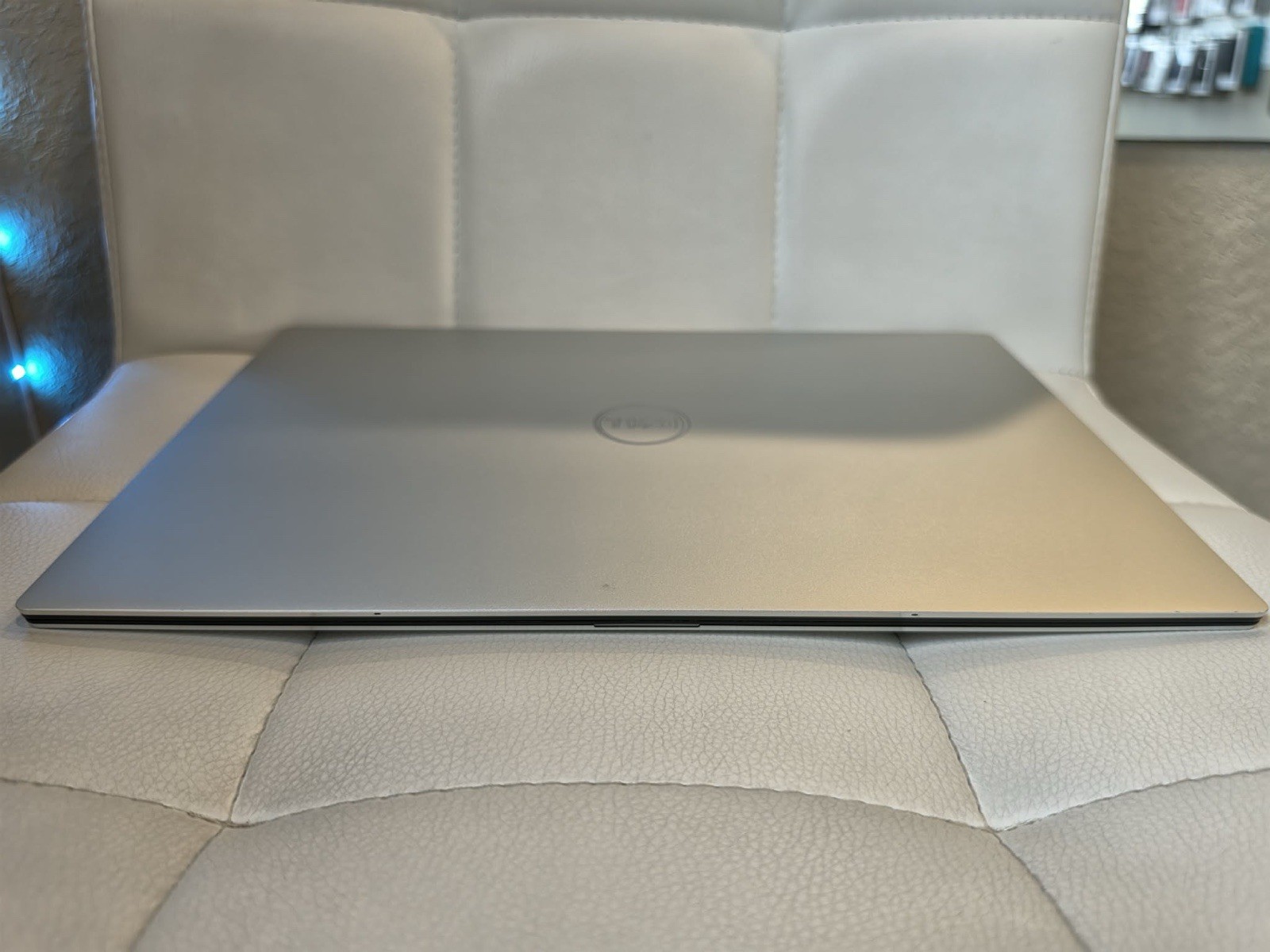 Dell XPS 13 9310 (11th Gen i7 intel @ 3.00GHz) Touchscreen 3.5k OLED 3456 x 2160