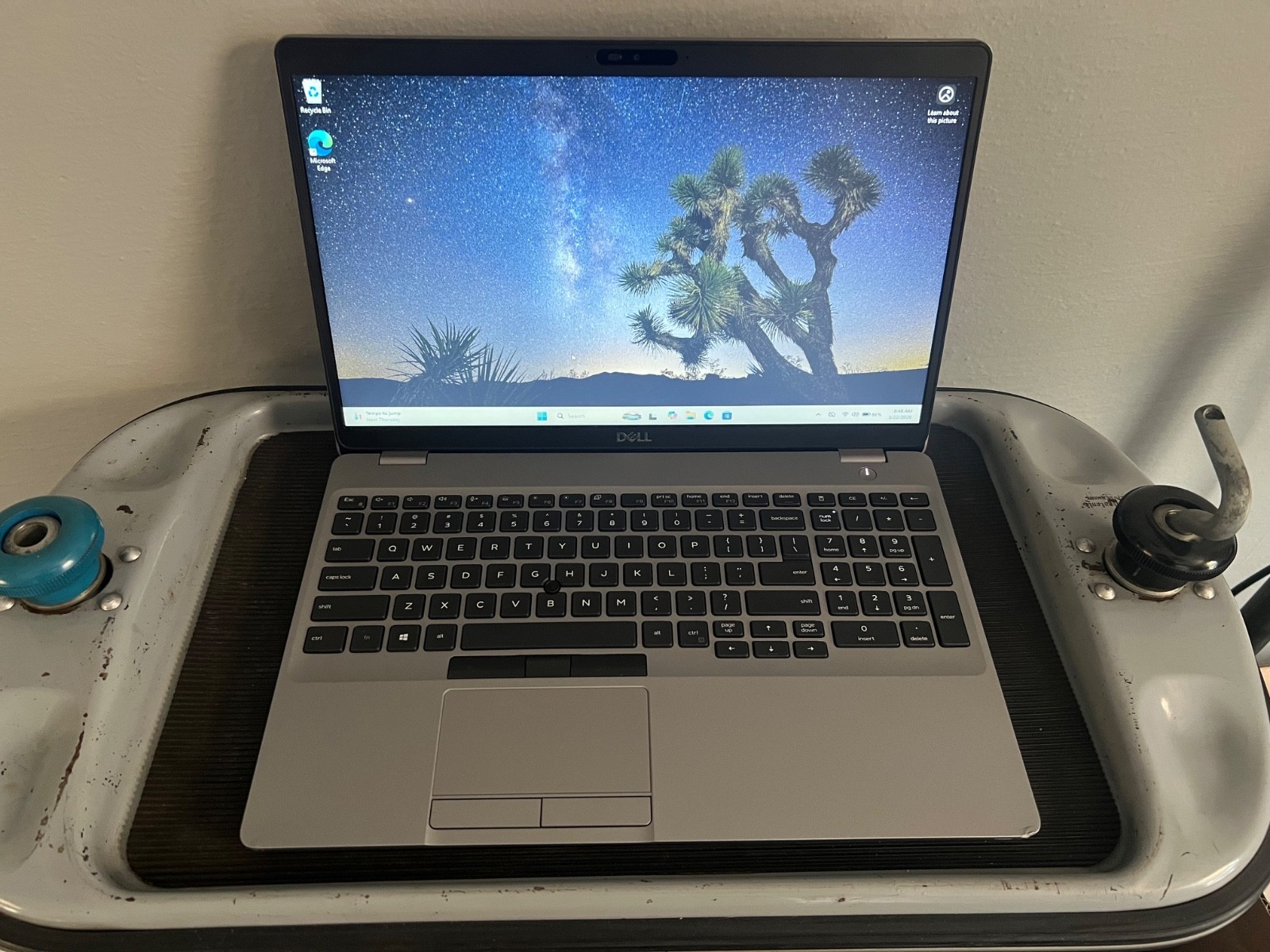 Dell Latitude 5510 I7-10810U 512GB NvME SSD 16GB DDR4 Win11Pro** See Desc