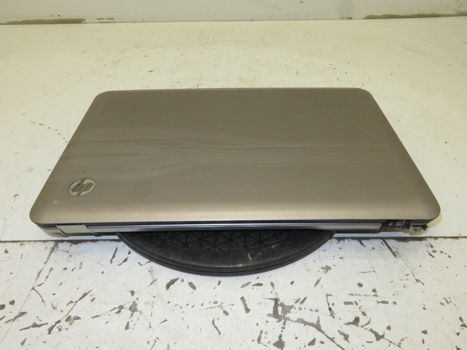 Lot of 2 i3 1st Gen. Laptops HP DV6-3257CL & HP ProBook 4540S – Parts/Repair