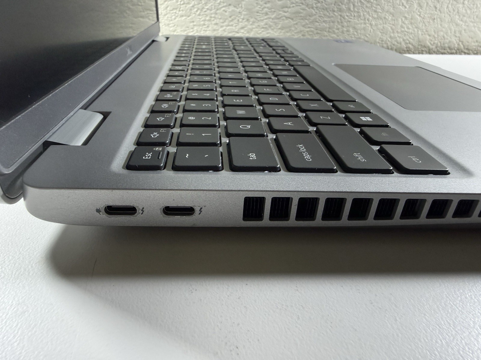 Dell 15.6″ Precision 3571 i7-12800H 8GB DDR5 512GB WIN 11 Nvidia T600 NO BATTERY