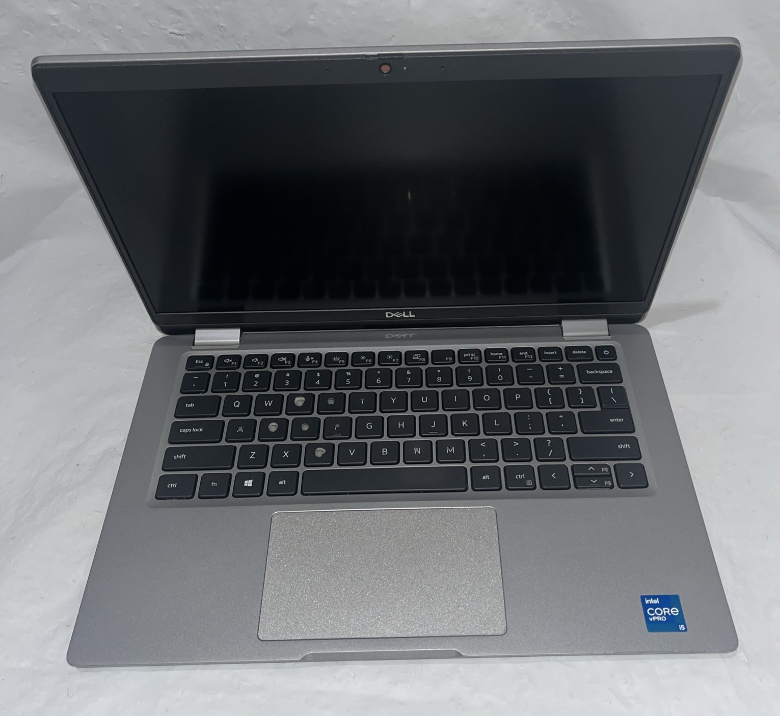 Dell Latitude 5320 i5-1145G7@2.60GHz, 16GB RAM, 256GB M2, Win 11 Pro *READ*