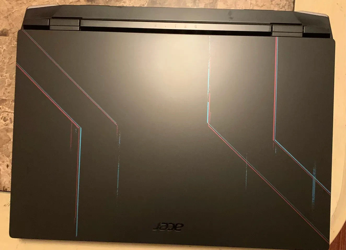 Acer Nitro 5 AN515-58-75NM 15.6″ (1TB SSD, i7-12650H, 2.30 GHz 32GB, RTX 4050)