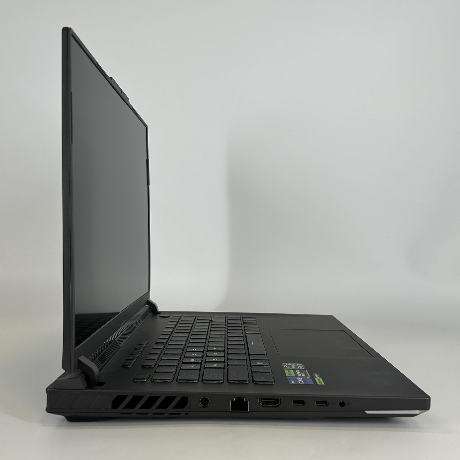 Asus ROG Strix G16 G614 240Hz QHD+ i9-13980HX 16GB 1TB RTX 4070 POWER RAIL ISSUE