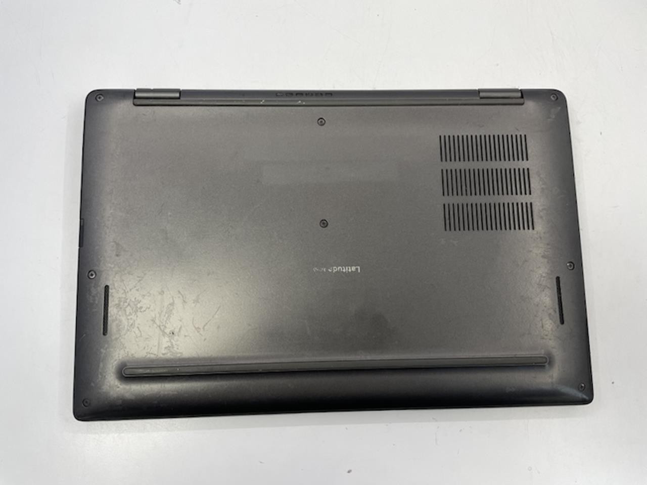 DELL LATITUDE 7420 Laptop w/ Intel Core i7-1165G7 2.80 GHZ + 16 GB No HD/Battery