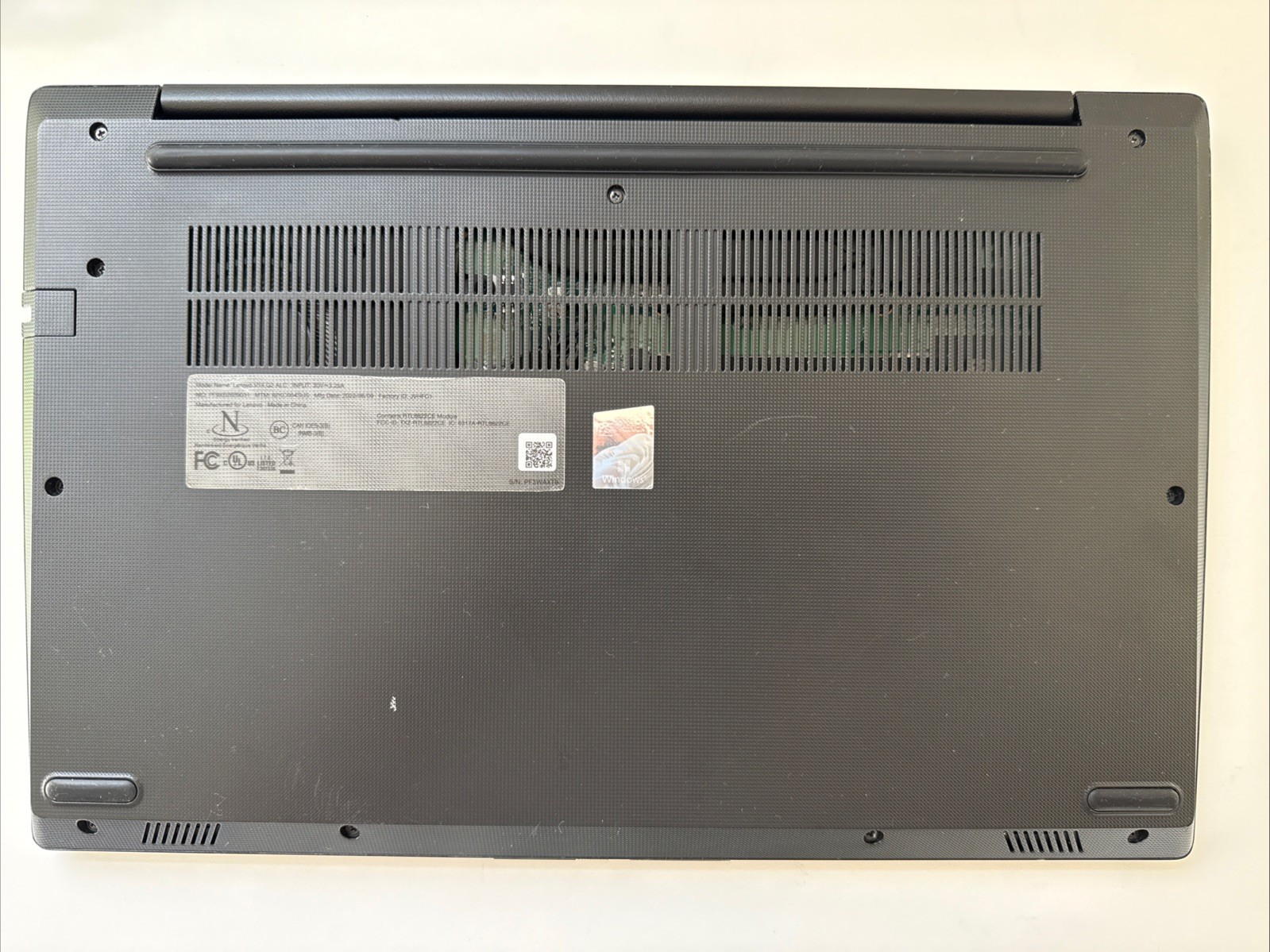 Lenovo V14 G2 ALC 14″ FHD AMD Ryzen 5 5500U 500GB NVMe SSD 8GB RAM Win 11 Pro