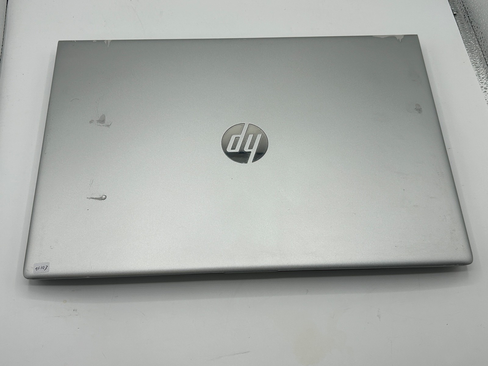 HP ProBook 650 G5 15.6″ Laptop i5-8265U 1.60GHz 8GB RAM Without Storage No Wi-Fi