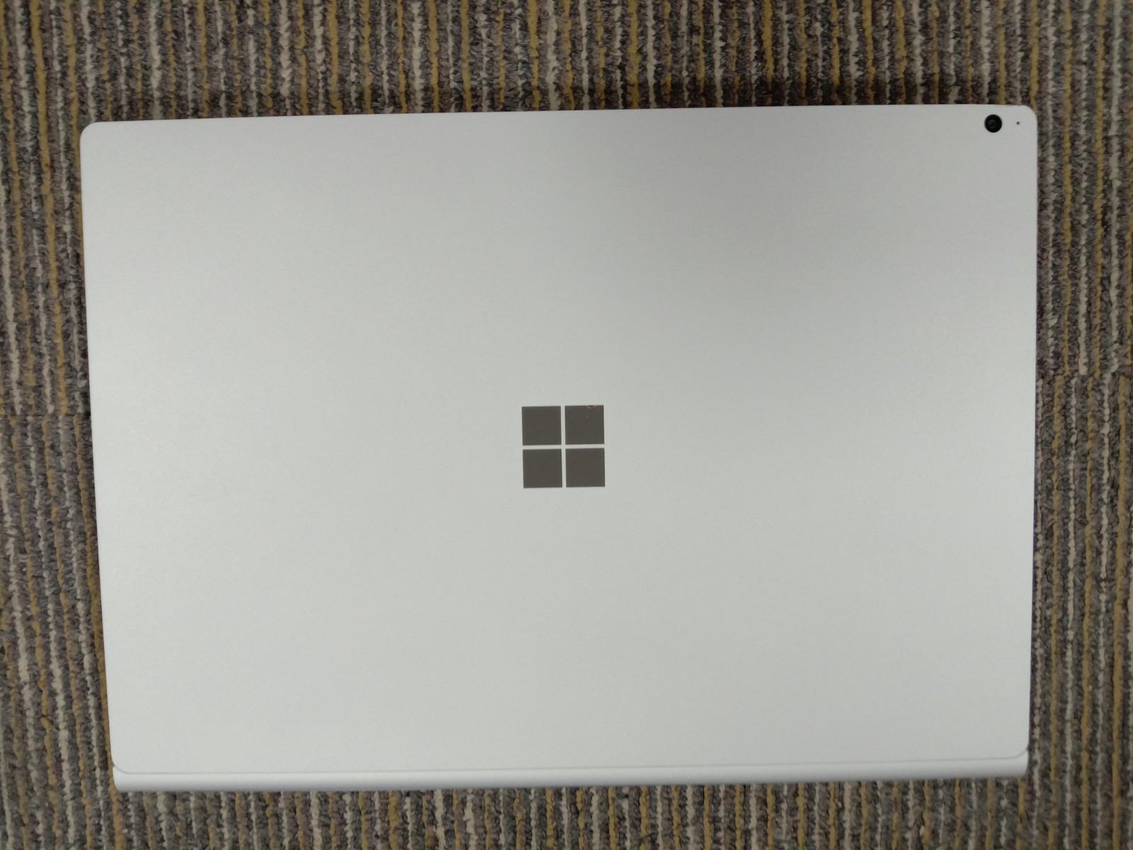 New Microsoft Surface Book 3 15″ i7 32GB RAM 2TB SSD GTX 1660Ti Laptop Notebook