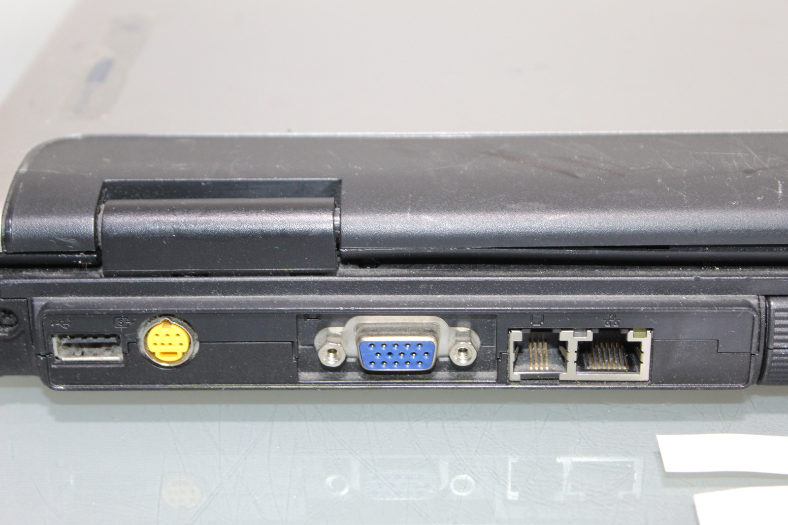 Acer Aspire 7000 series MS2195 AMD sempron Nvidia Geforce go 6100 *faulty* (HA44