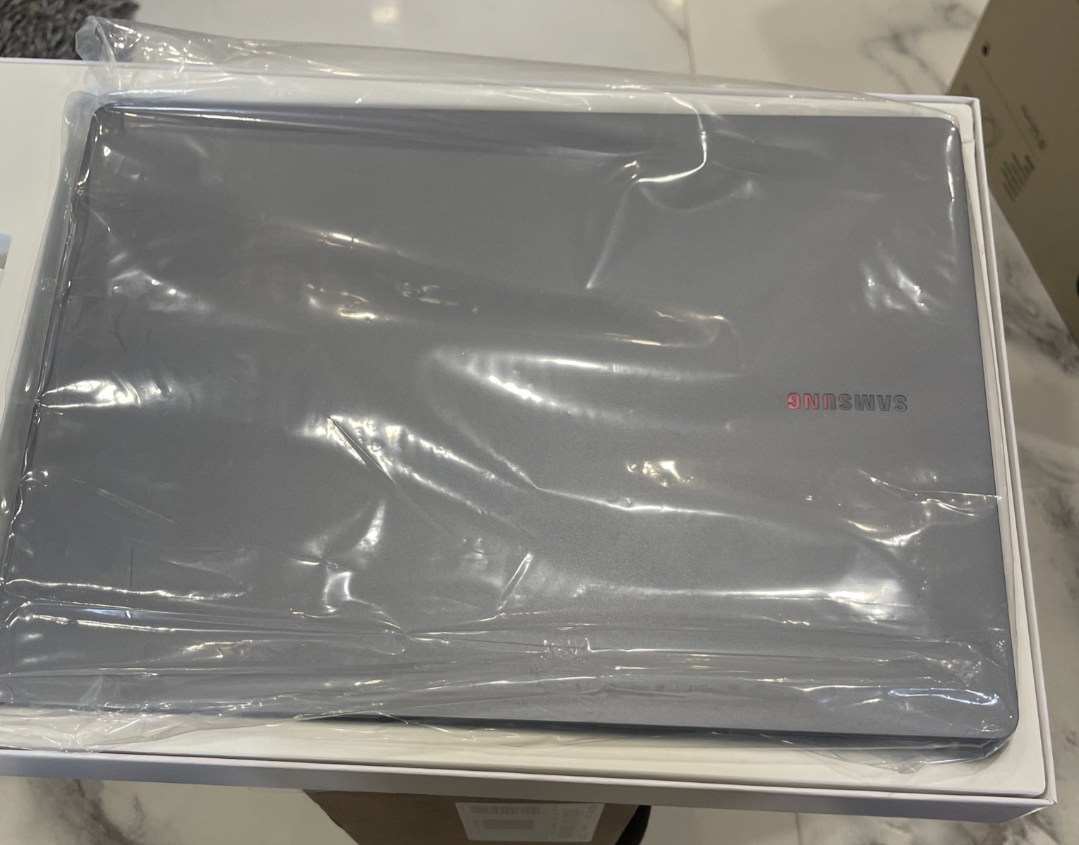 Samsung Galaxy Book4 Pro 14″ Amoled2X Touch 16GB / 512GB Intel Core Ultra 7 155H