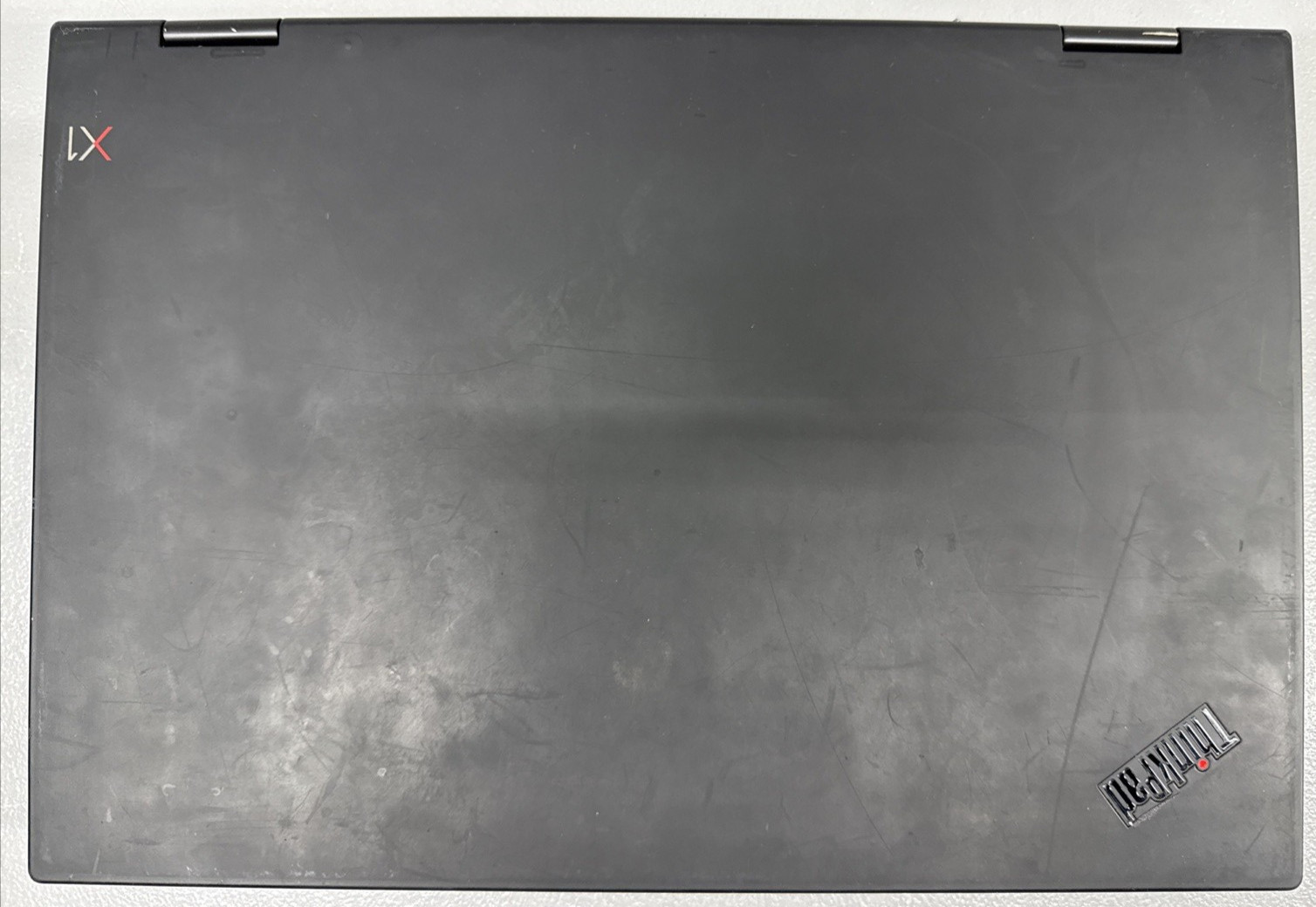 Lenovo ThinkPad X1 Carbon Gen 3 i7-5600U 8GB RAM – Cracked Touchscreen – AS-IS
