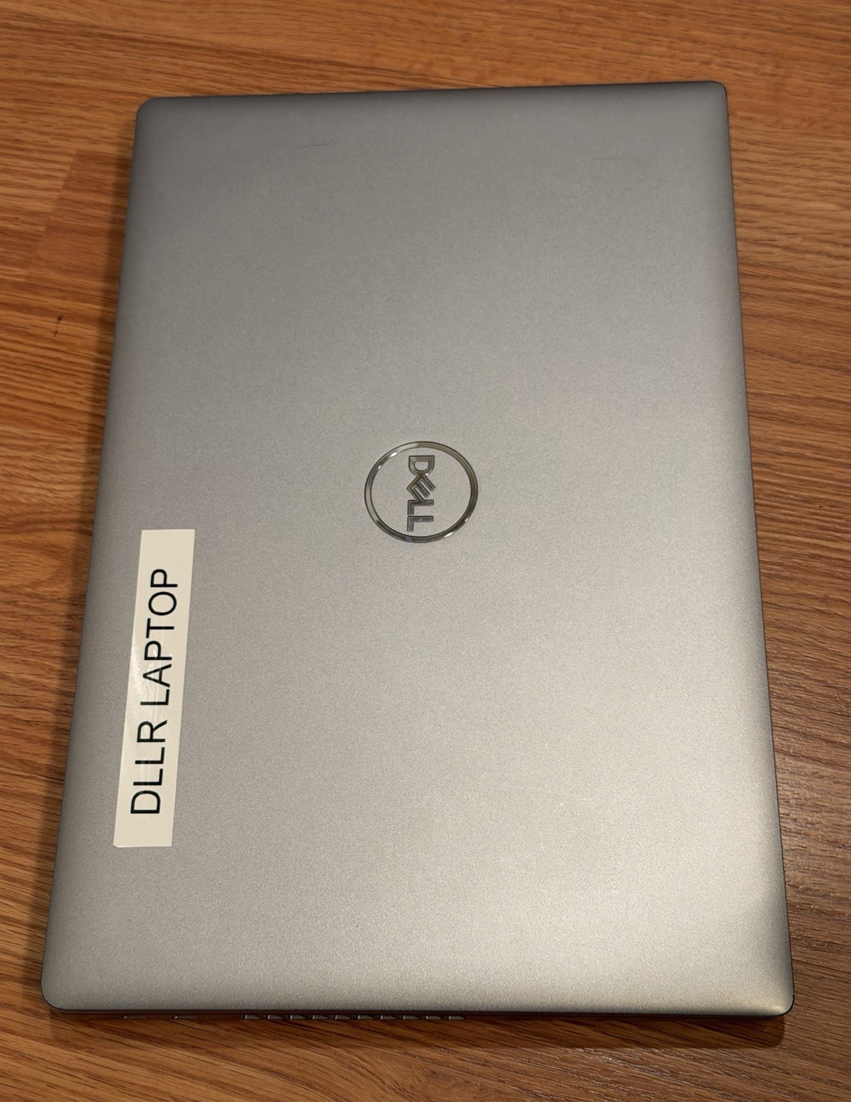 Dell Latitude 5520 15.6″ i5-1135G7 2.40GHz 8GB SSD Webcam Silver
