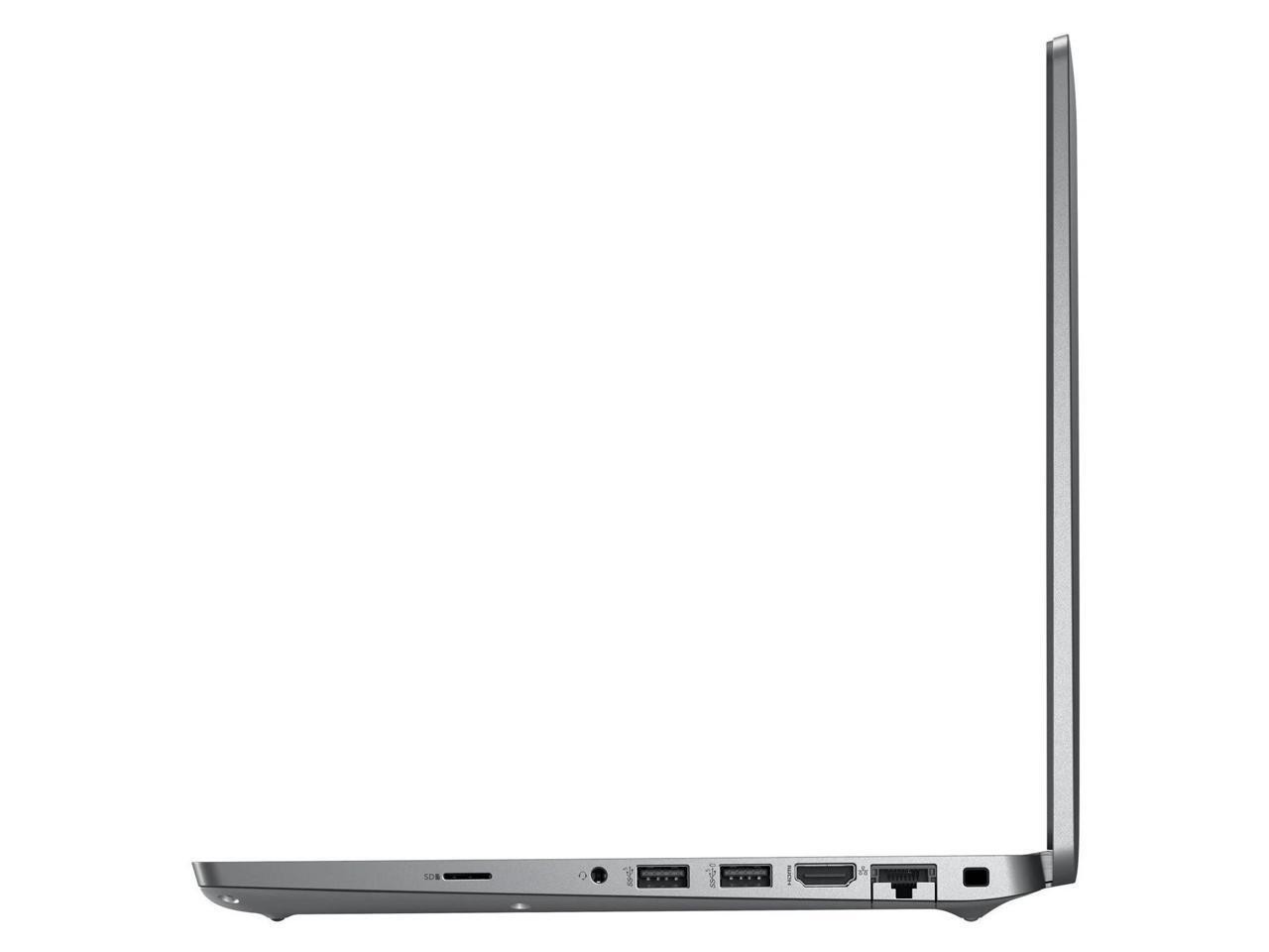 Dell Latitude 5430 Laptop Intel Core i7-1255U 32GB Memory 256GB SSD 14″ W11P