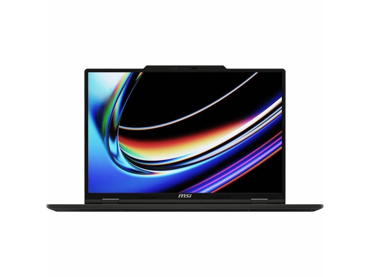 MSI A2HM Venture A16 AI A2HMTG-043US 16″ Touchscreen Notebook – AMD Ryzen 9 270