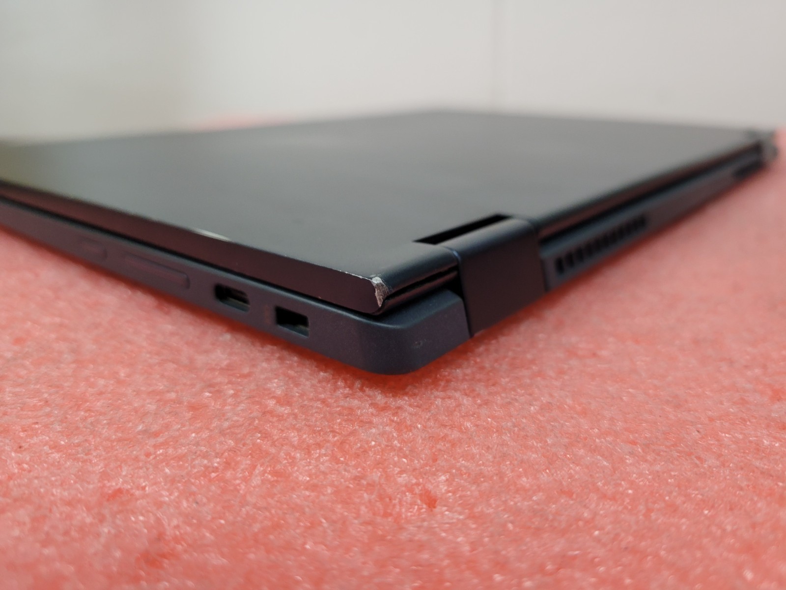 Lenovo IdeaPad Flex 5 14″ i3-1115G4 8GB RAM 256GB SSD *AS IS/READ* | LP535