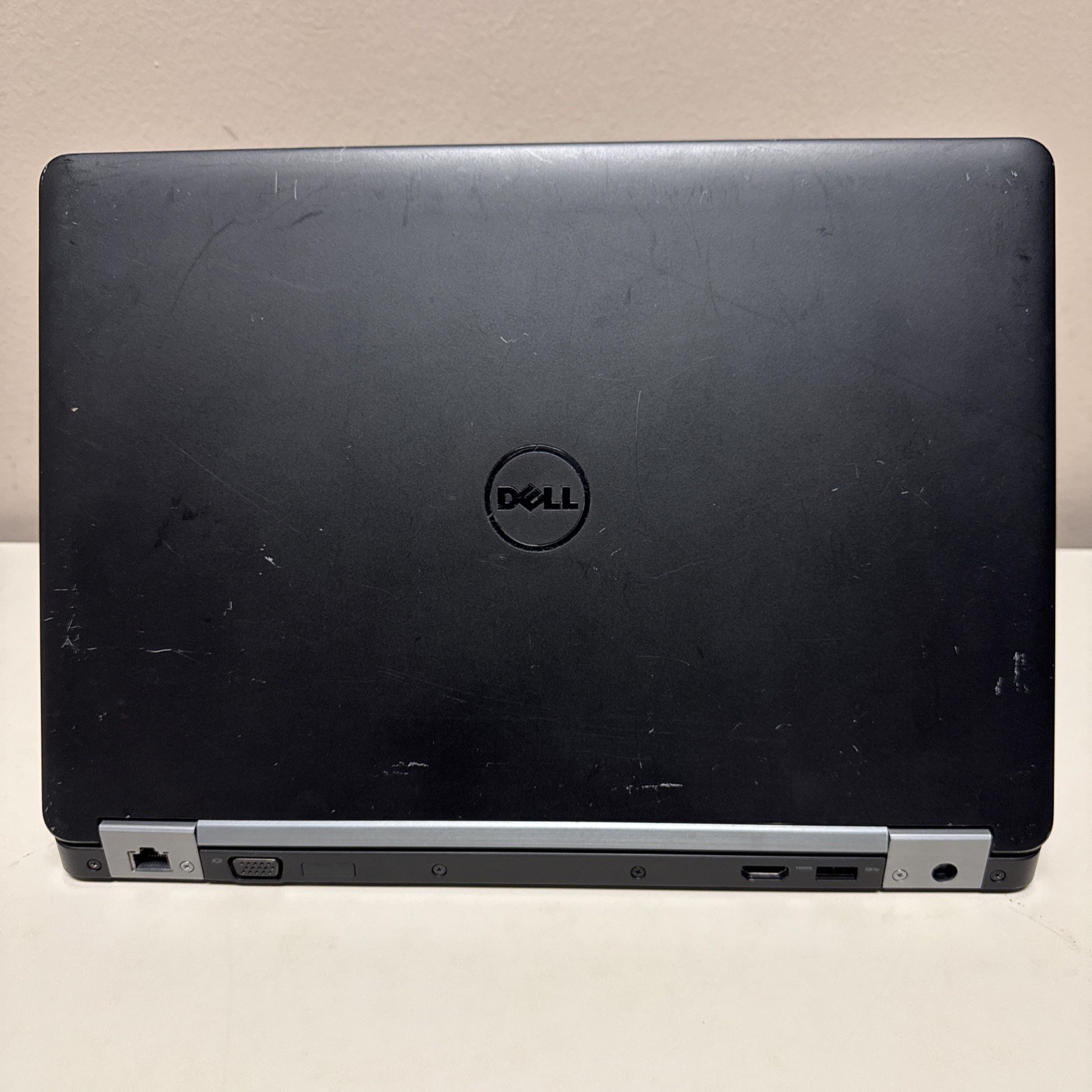 Dell Latitude E5470 | Quad Core i7 16GB RAM 512GB SSD | Backlit FPS Win 11 Pro