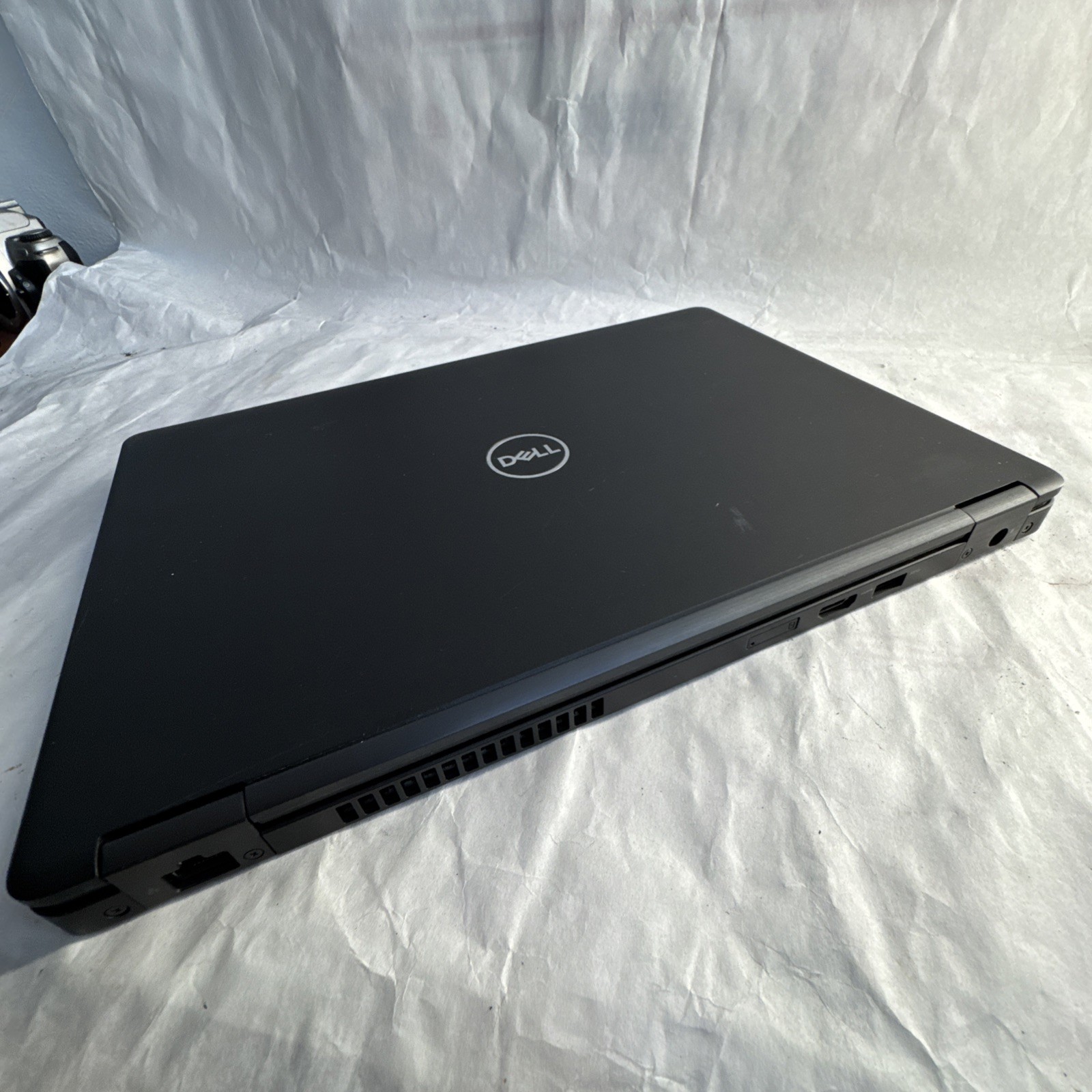 Dell Latitude 5490 14″ Laptop Core i5-7300U @2.60GHz 8GB RAM 512GB HDD W11P